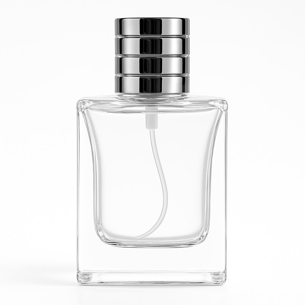 Parfüm Şişesi 50ml No : 1
