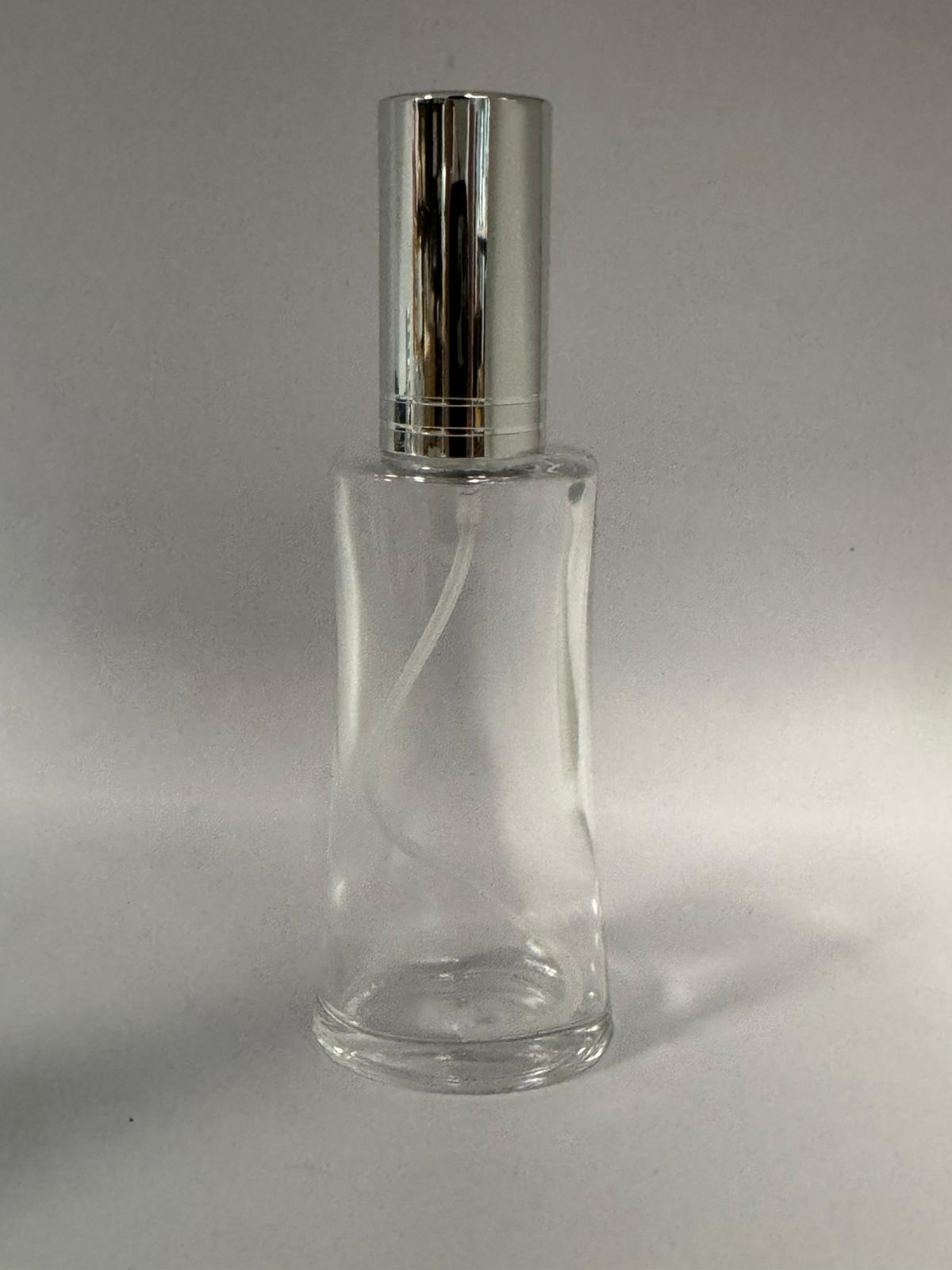 Parfüm Şişesi 50ml No : 38