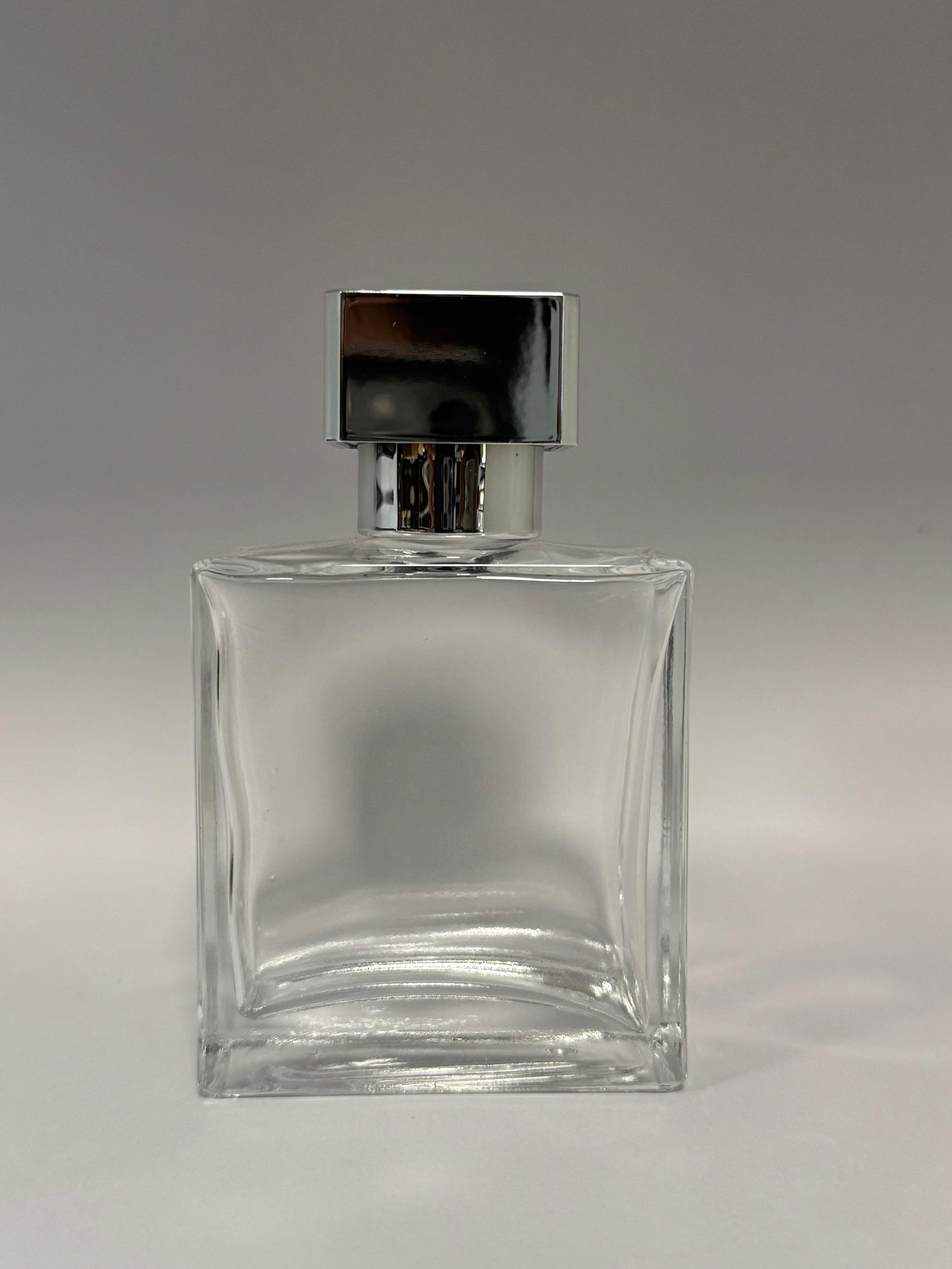 Parfüm Şişesi 50ml No : 2