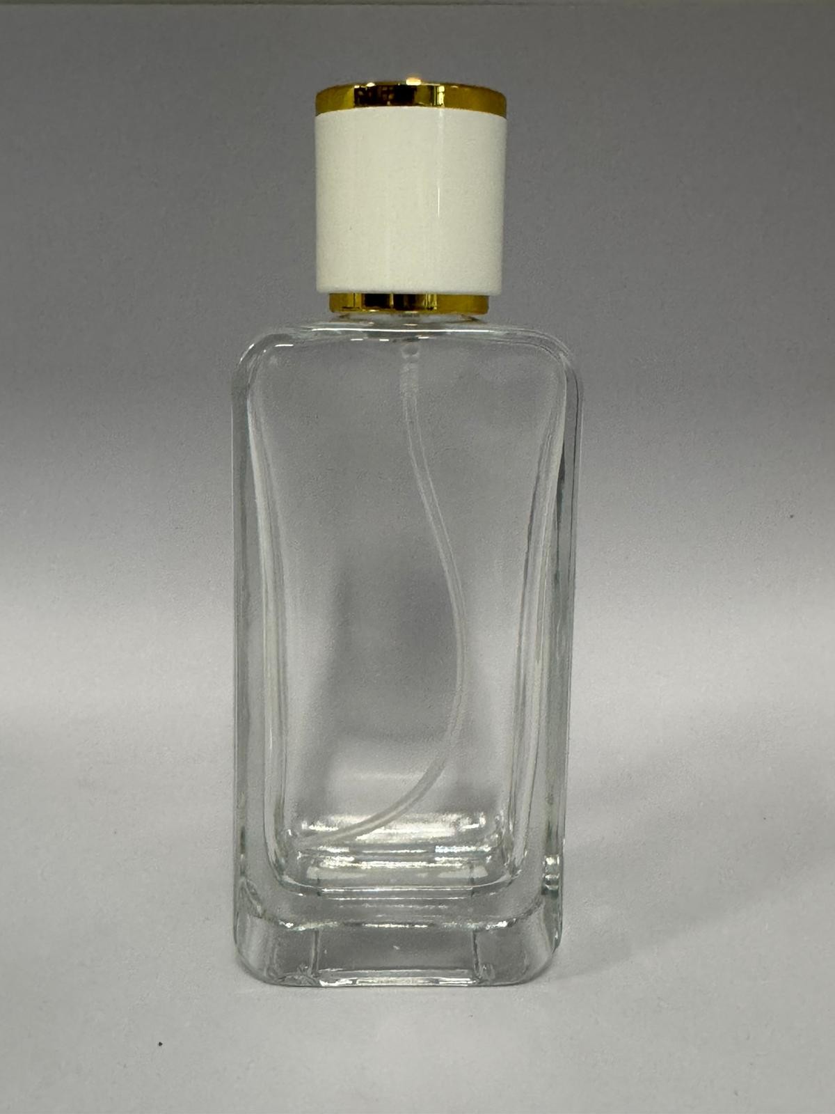 Parfüm Şişesi 50ml No : 37