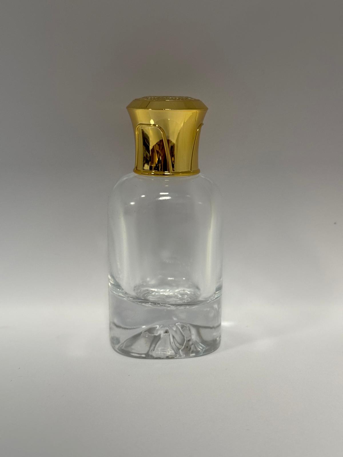Parfüm Şişesi 50ml No : 14