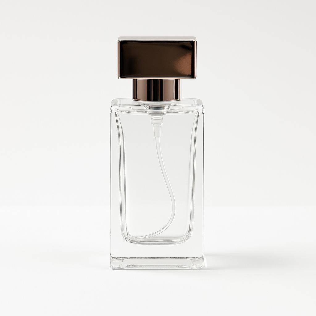 Parfüm Şişesi 50ml No : 3