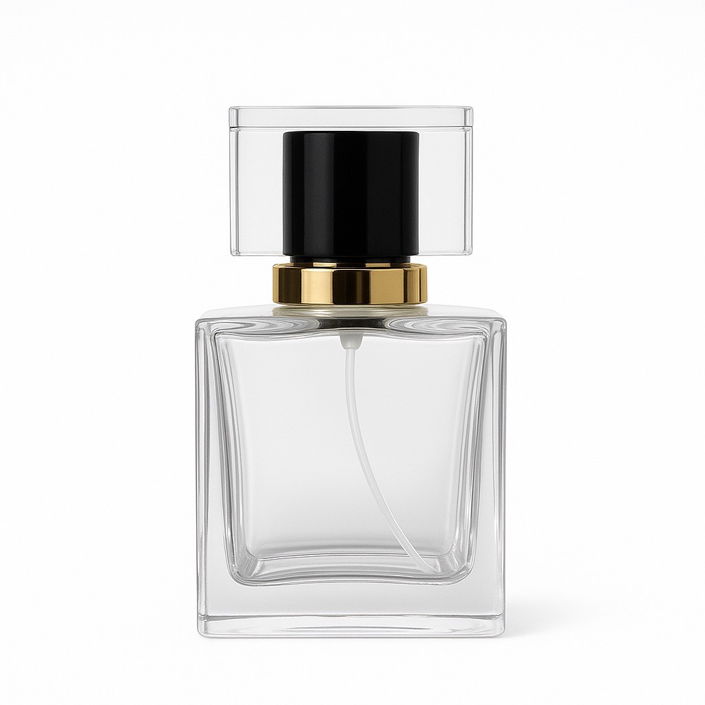 Parfüm Şişesi 50ml Lüx Model No : 30