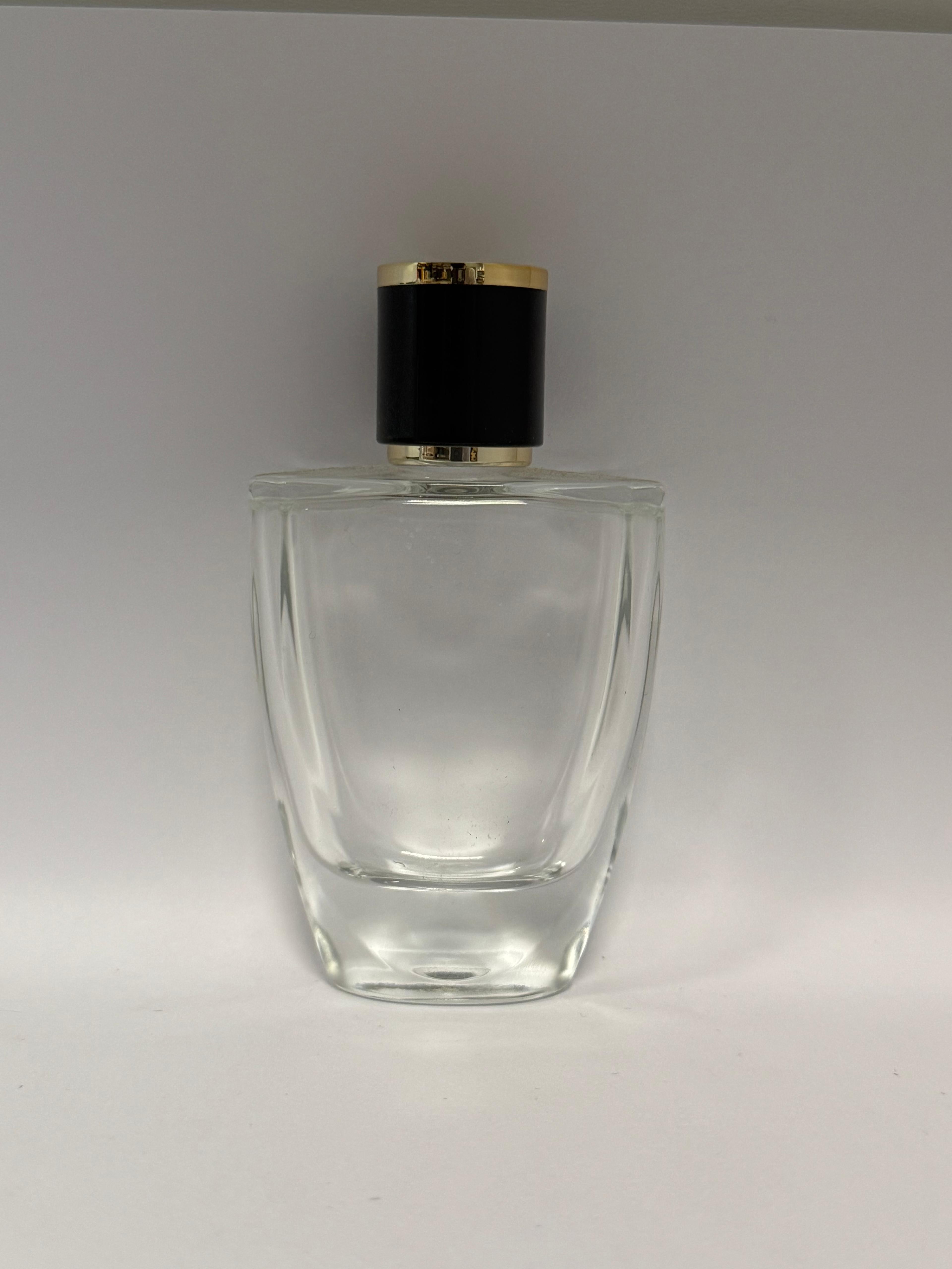 Parfüm Şişesi 50ml No : 34