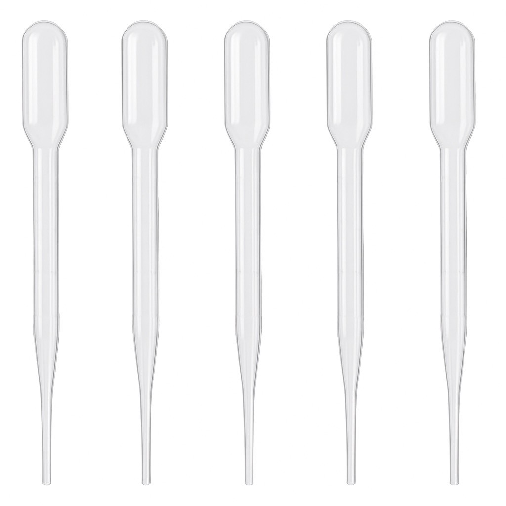 5 Li Pastör Parfüm Yapım Pipeti