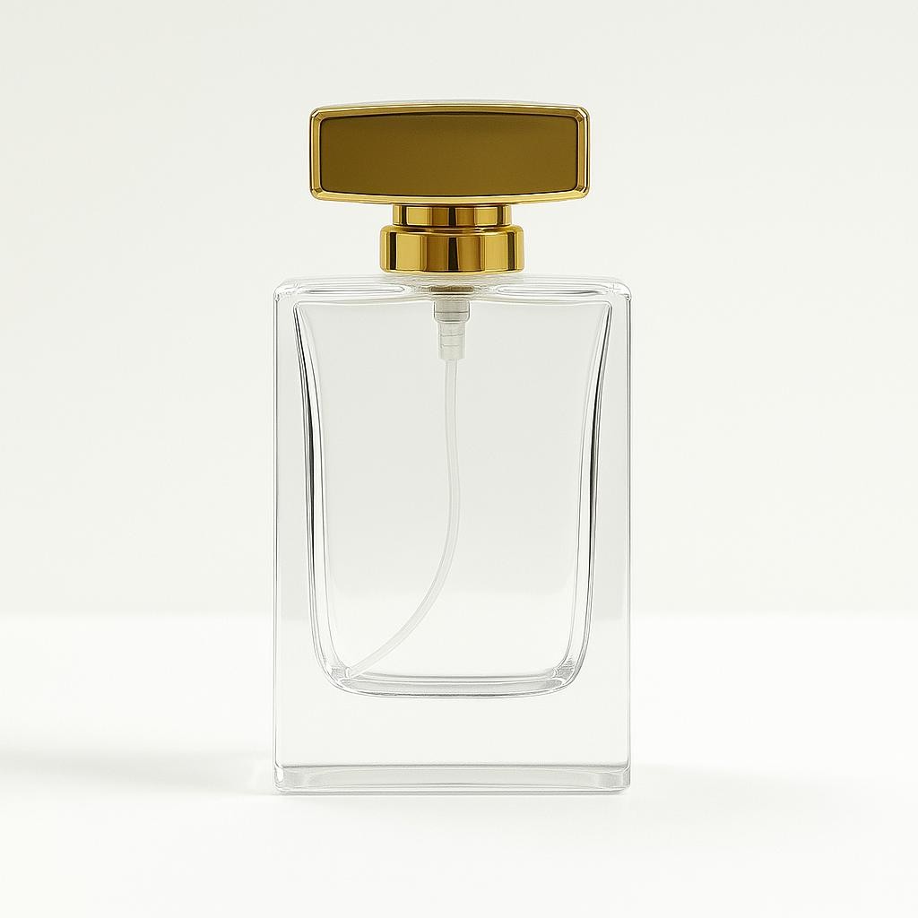 Parfüm Şişesi 60ml No : 9