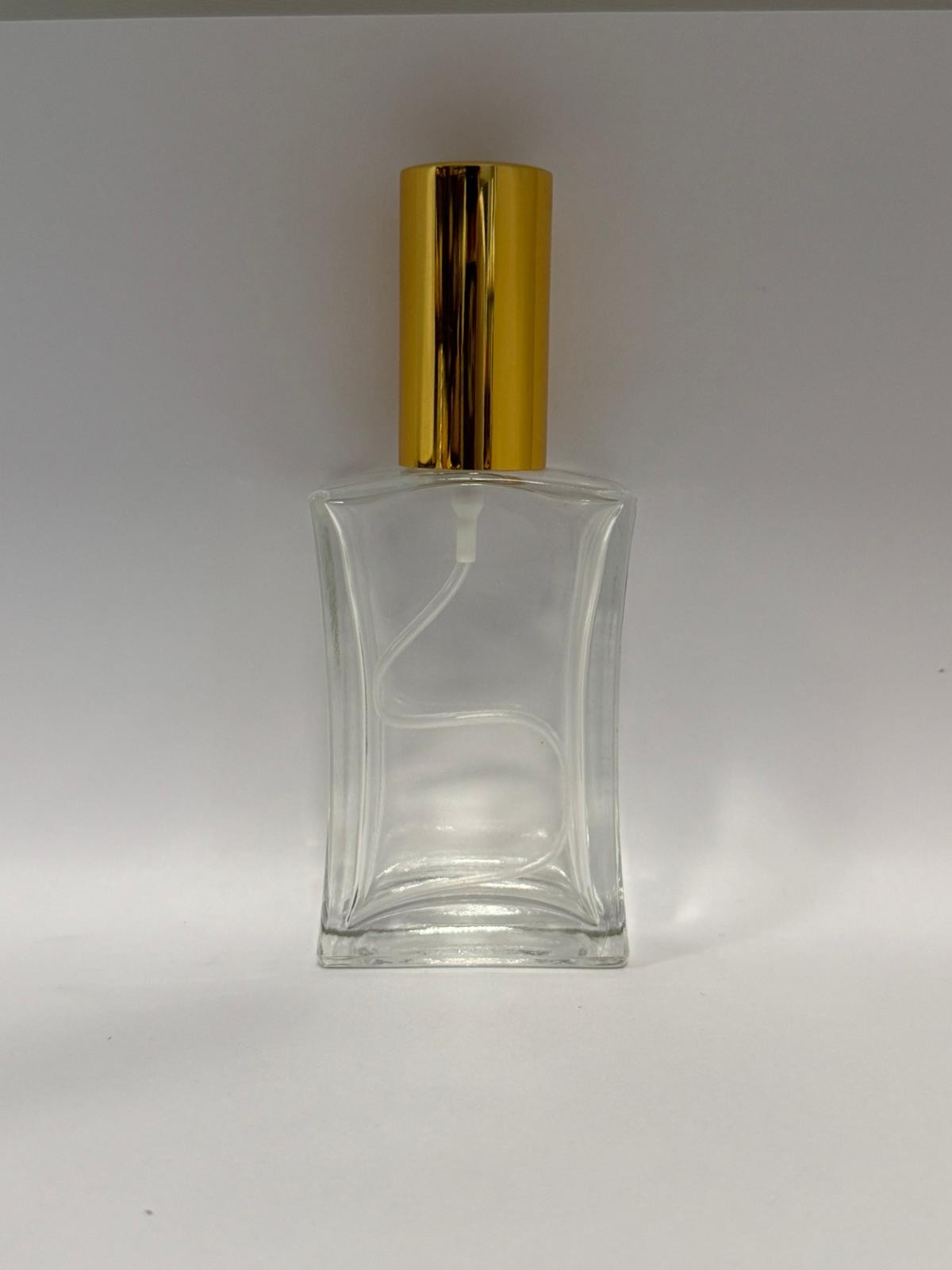 Parfüm Şişesi 50ml No : 19