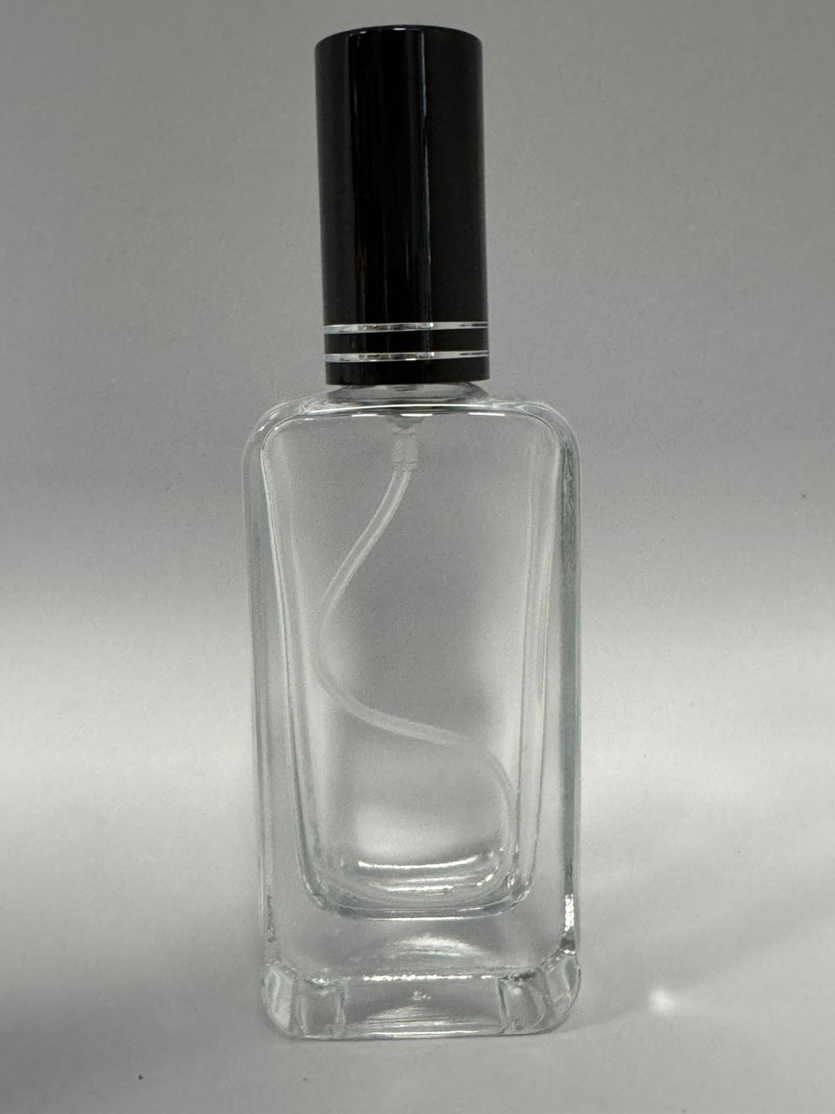 Parfüm Şişesi 50ml No : 39