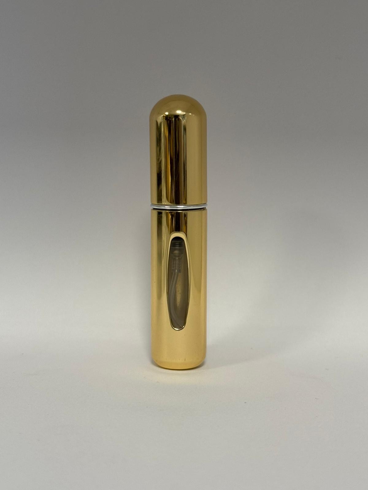 Parfüm Şişesi Gold 10ml No : 23
