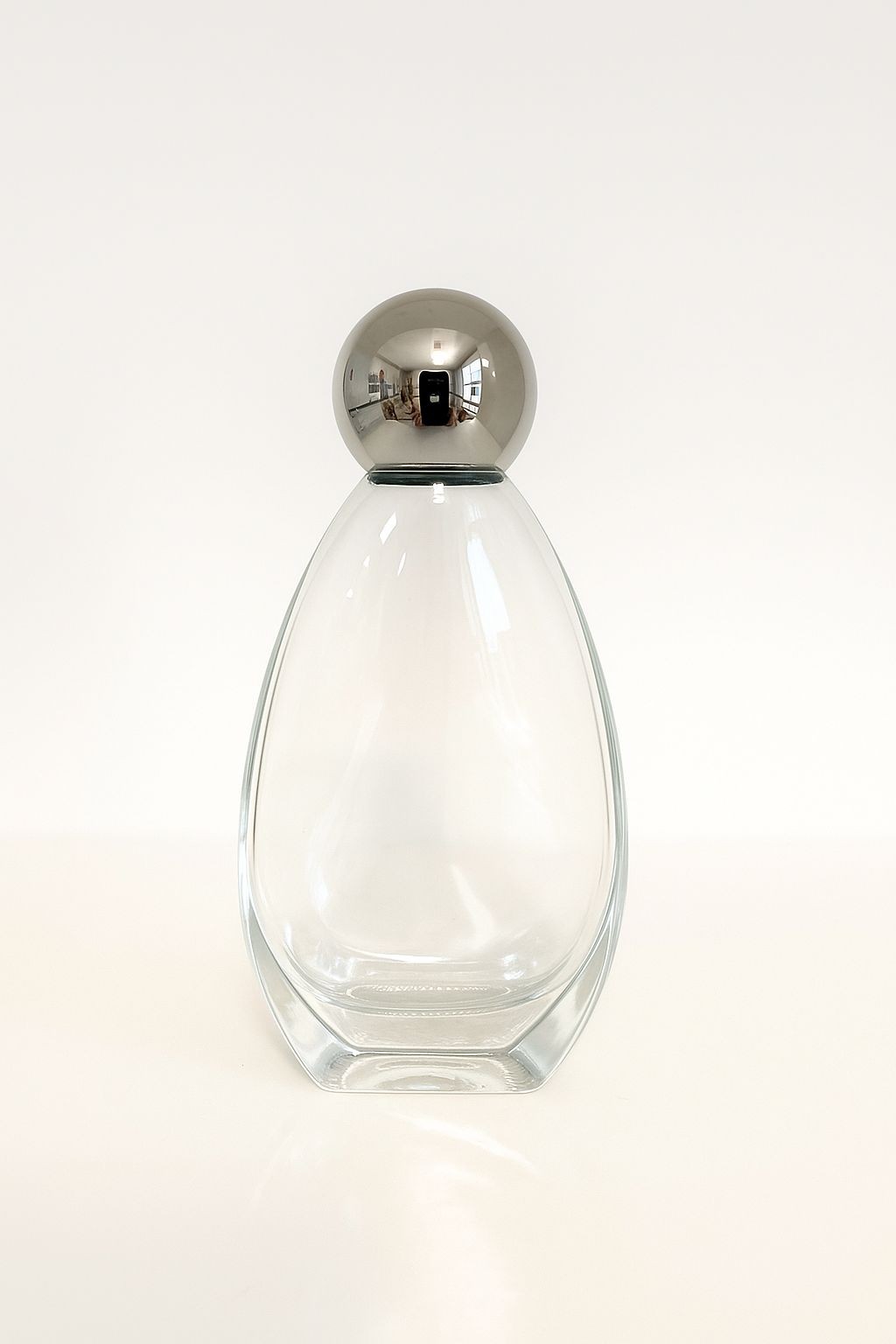 Parfüm Şişesi 50ml No : 8