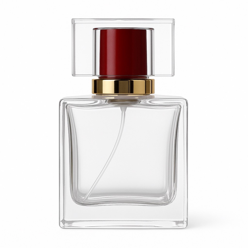 Parfüm Şişesi 50ml Lüx model No : 33