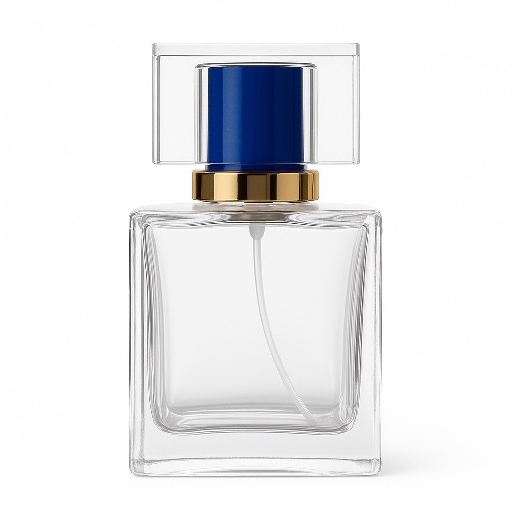 Parfüm Şişesi 50ml Lüx model No : 32