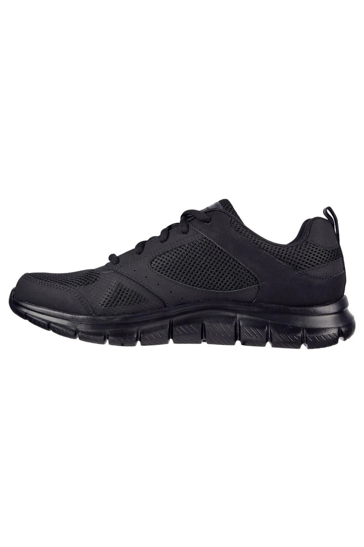 Skechers Track Syntac Erkek  Ayakkabı 232398-BBK