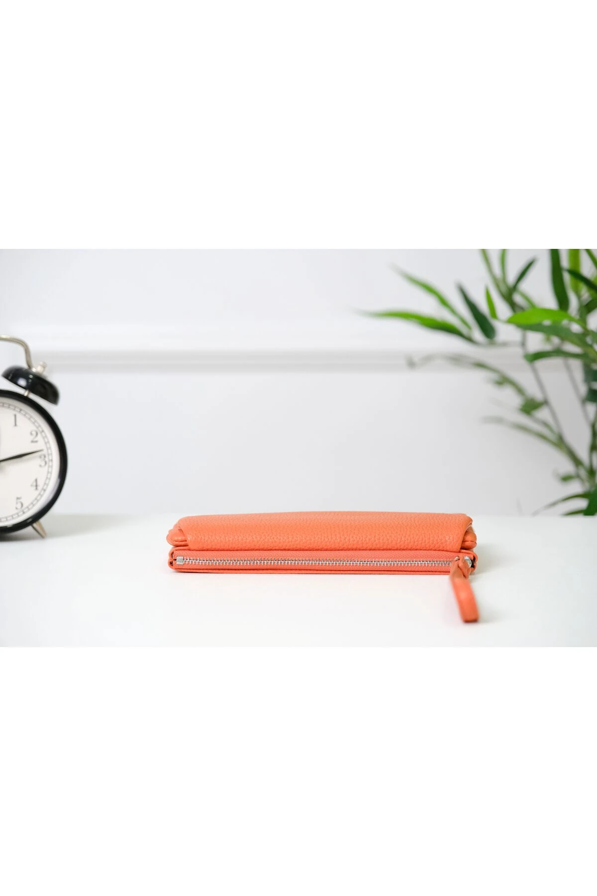 Soft Wallet Büyük Boy Yumuşak Cüzdan BL2020