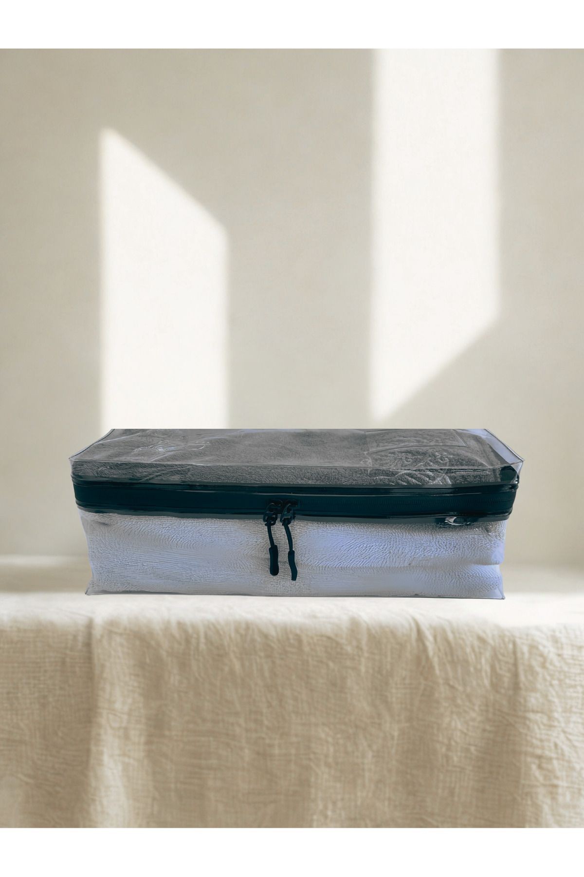 Kabin Boy Valiz Organizeri M BL-1008
