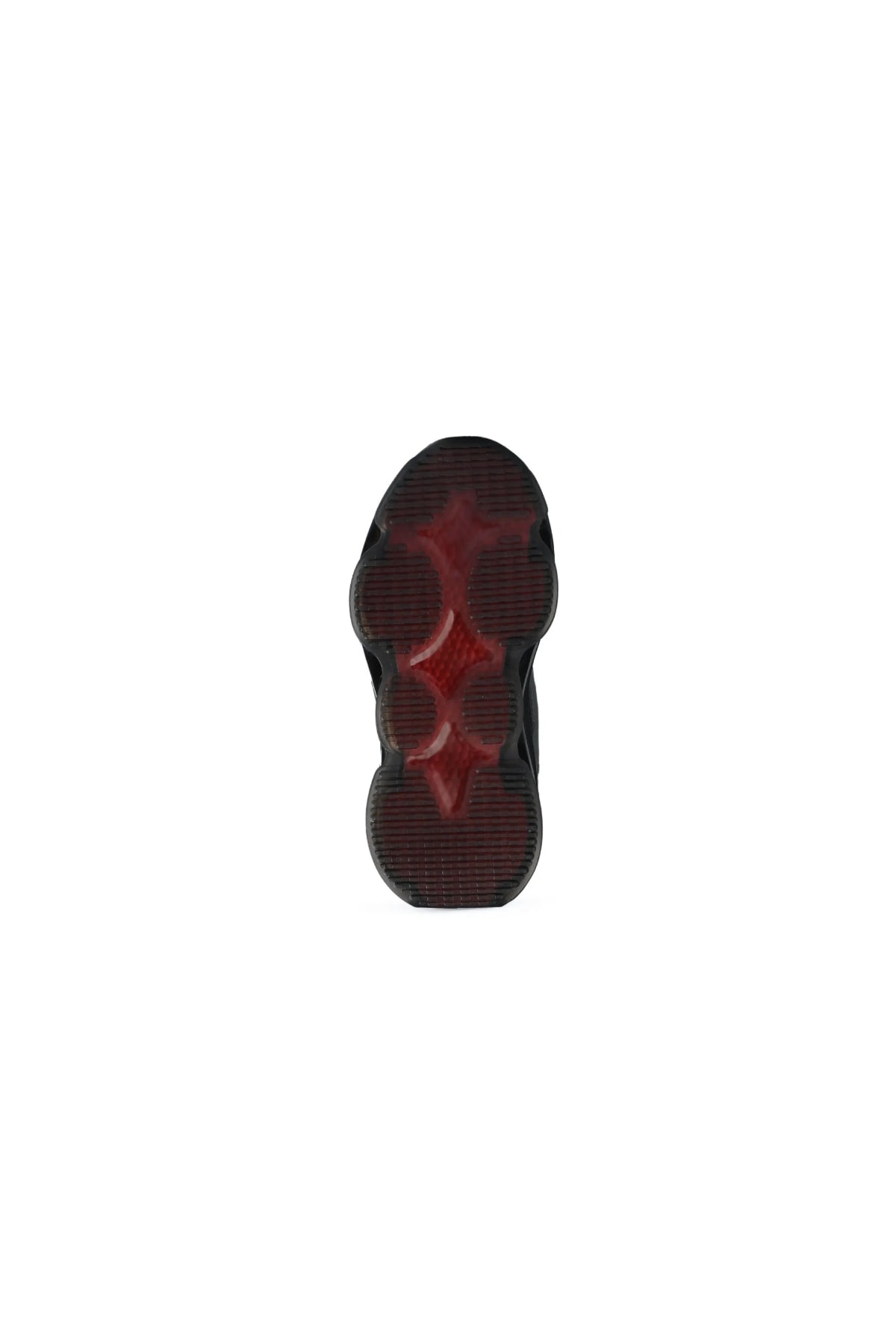 346.f23y168 Mask Phylon Siyah Unisex Spor Ayakkabı