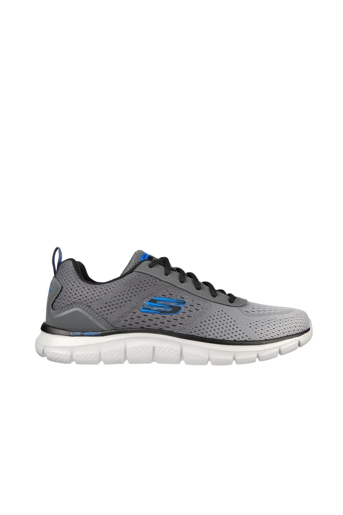 Skechers Track-Rıpkent Erkek Spor Ayakkabı 232399-CCGY