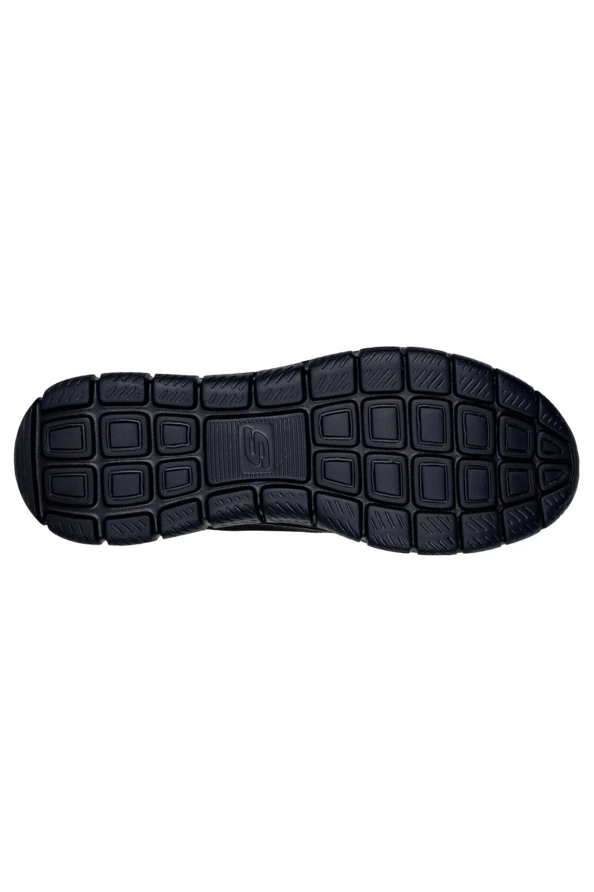 Skechers Track Syntac Erkek  Ayakkabı 232398-BBK