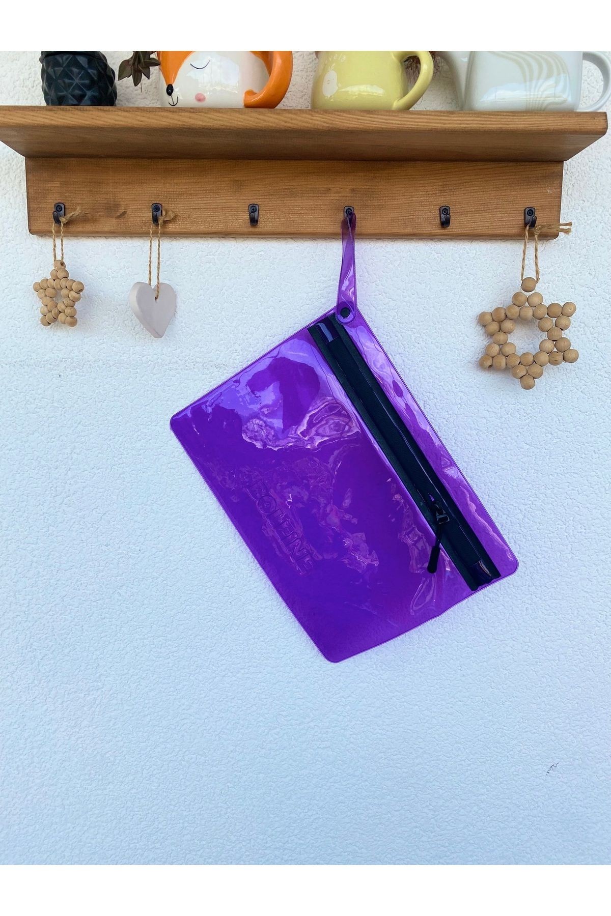 Clutch El Portföyü Medium BL-1005