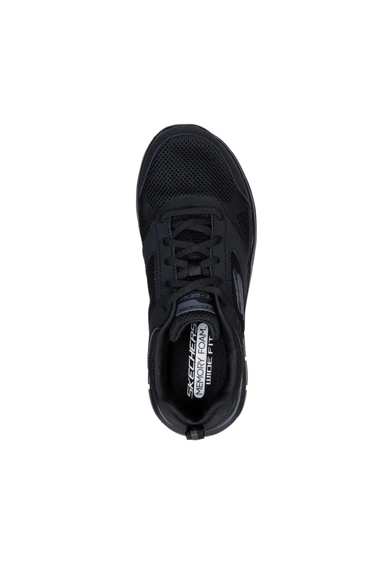 Skechers Track Syntac Erkek  Ayakkabı 232398-BBK