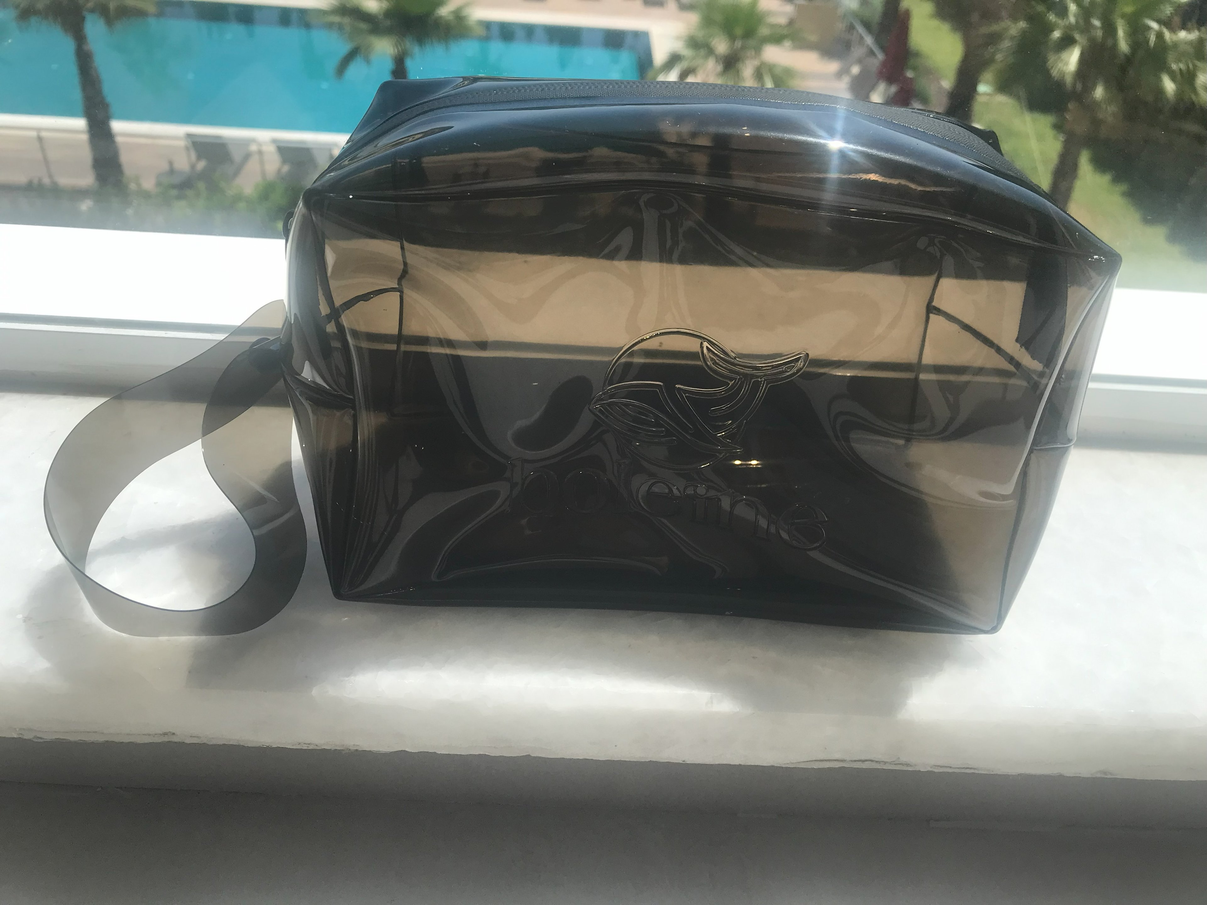 Boleine Toiletry Bag El Portföyü BL-1003