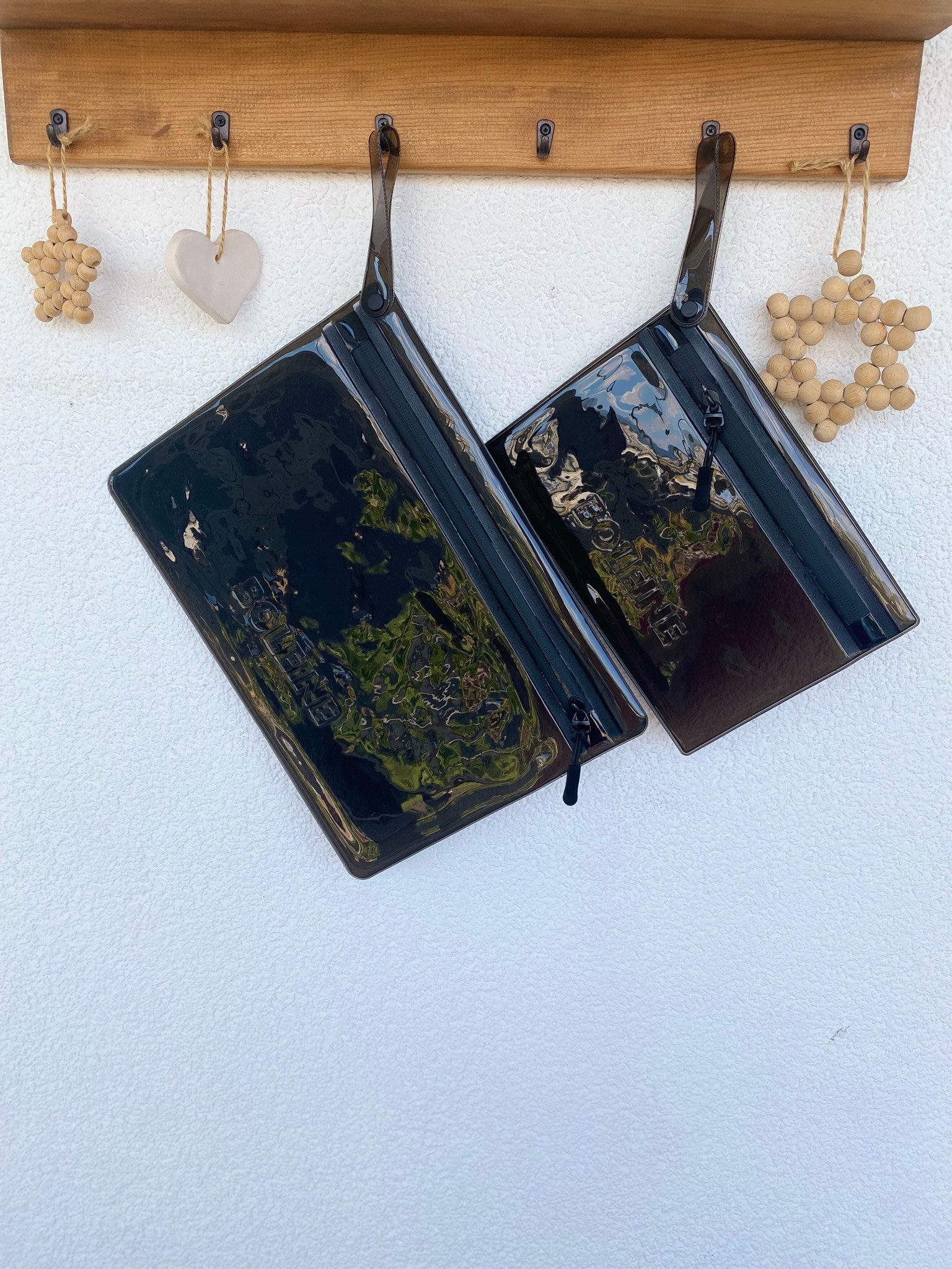Boleine Clutch El Portföyü Small BL-1004
