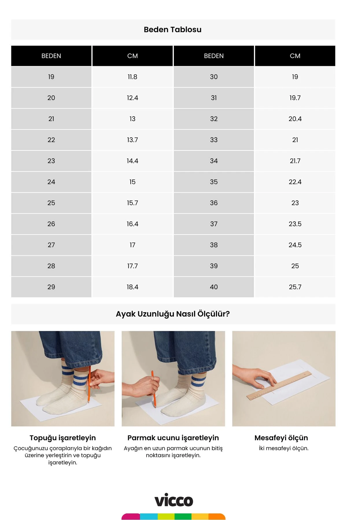 Color Rahat Kalıp Kız Okul Öncesi Pembe Panduf