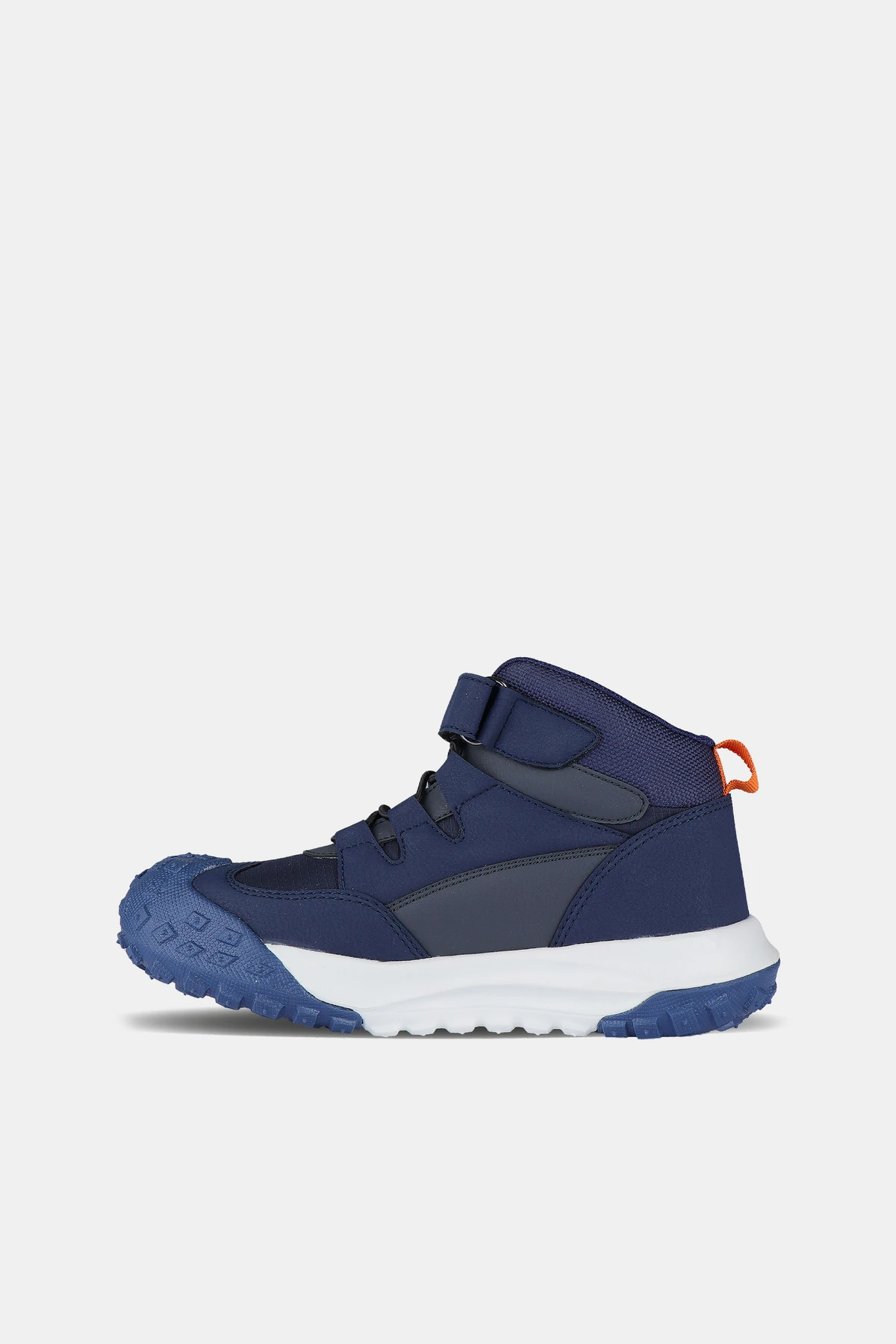 Annie Hafif Erkek Okul Öncesi Kot Outdoor Bot