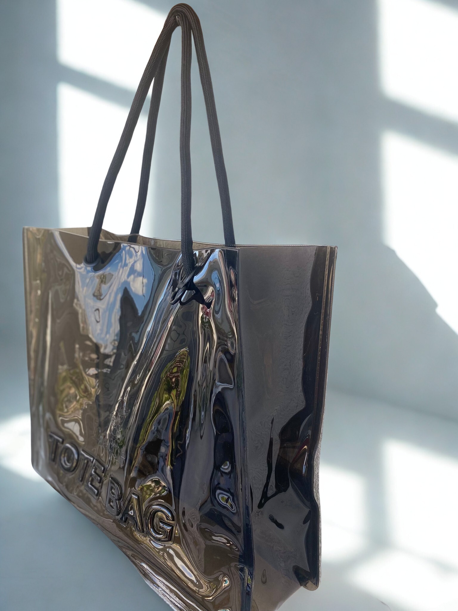 Boleine Beach Bag Kadın Plaj Çantası BL-1001