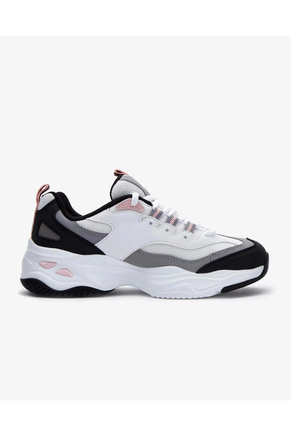 D'LITES 4.0-FRESH DIVA KADIN AYAKKABI 149492-WBPK