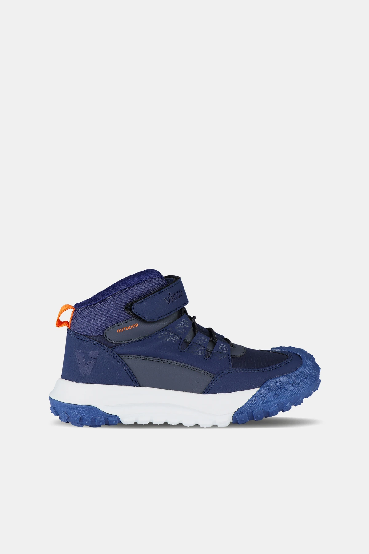 Annie Hafif Erkek Okul Öncesi Kot Outdoor Bot