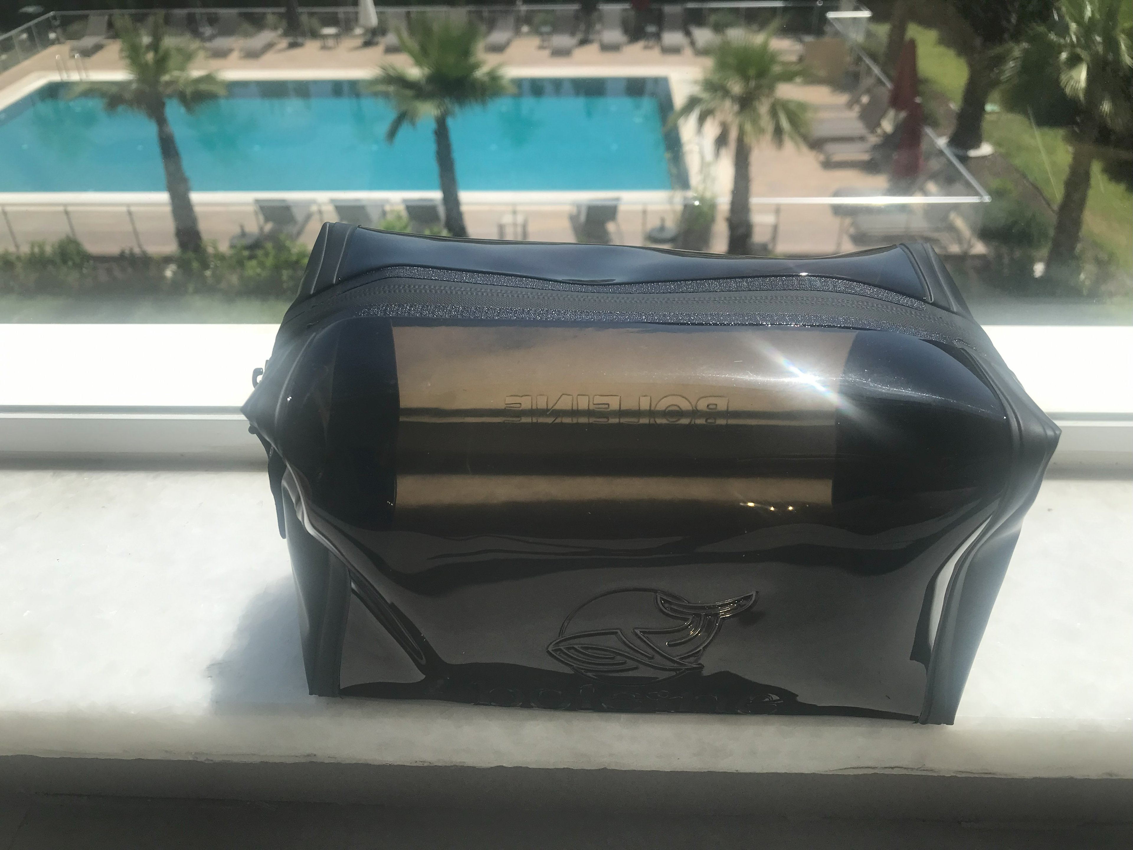 Boleine Toiletry Bag El Çantası BL-1002
