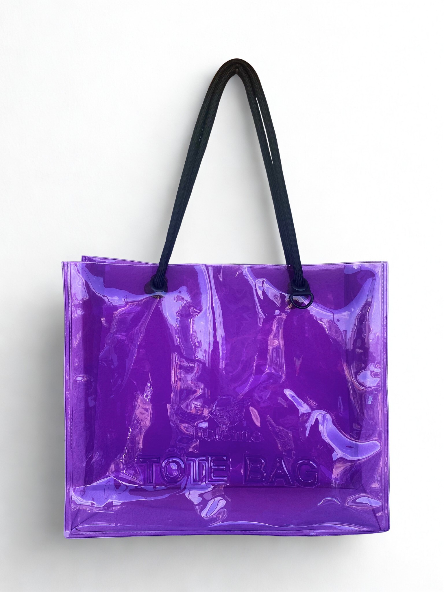 Boleine Beach Bag Kadın Plaj Çantası BL-1001
