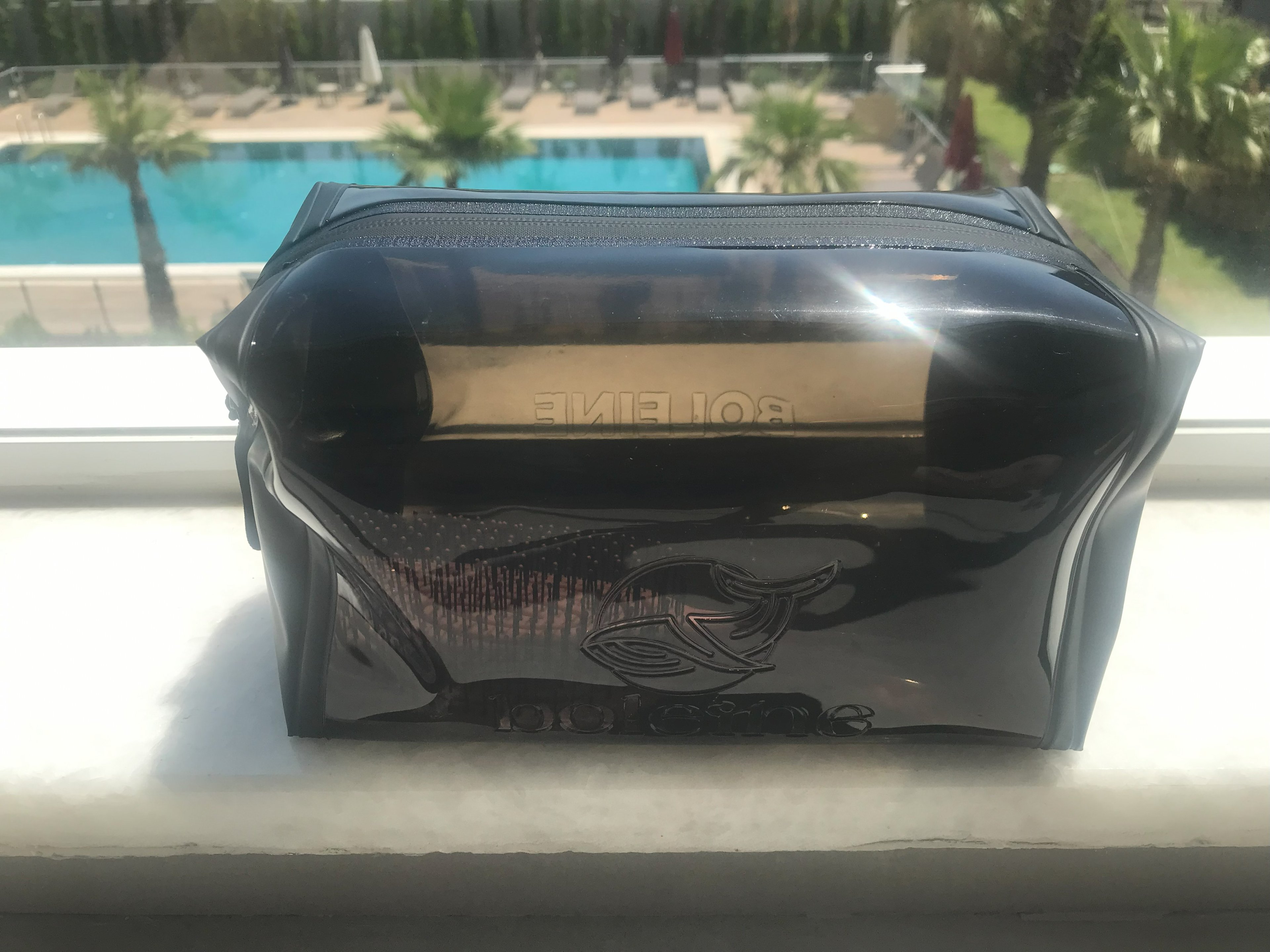 Boleine Toiletry Bag El Çantası BL-1002