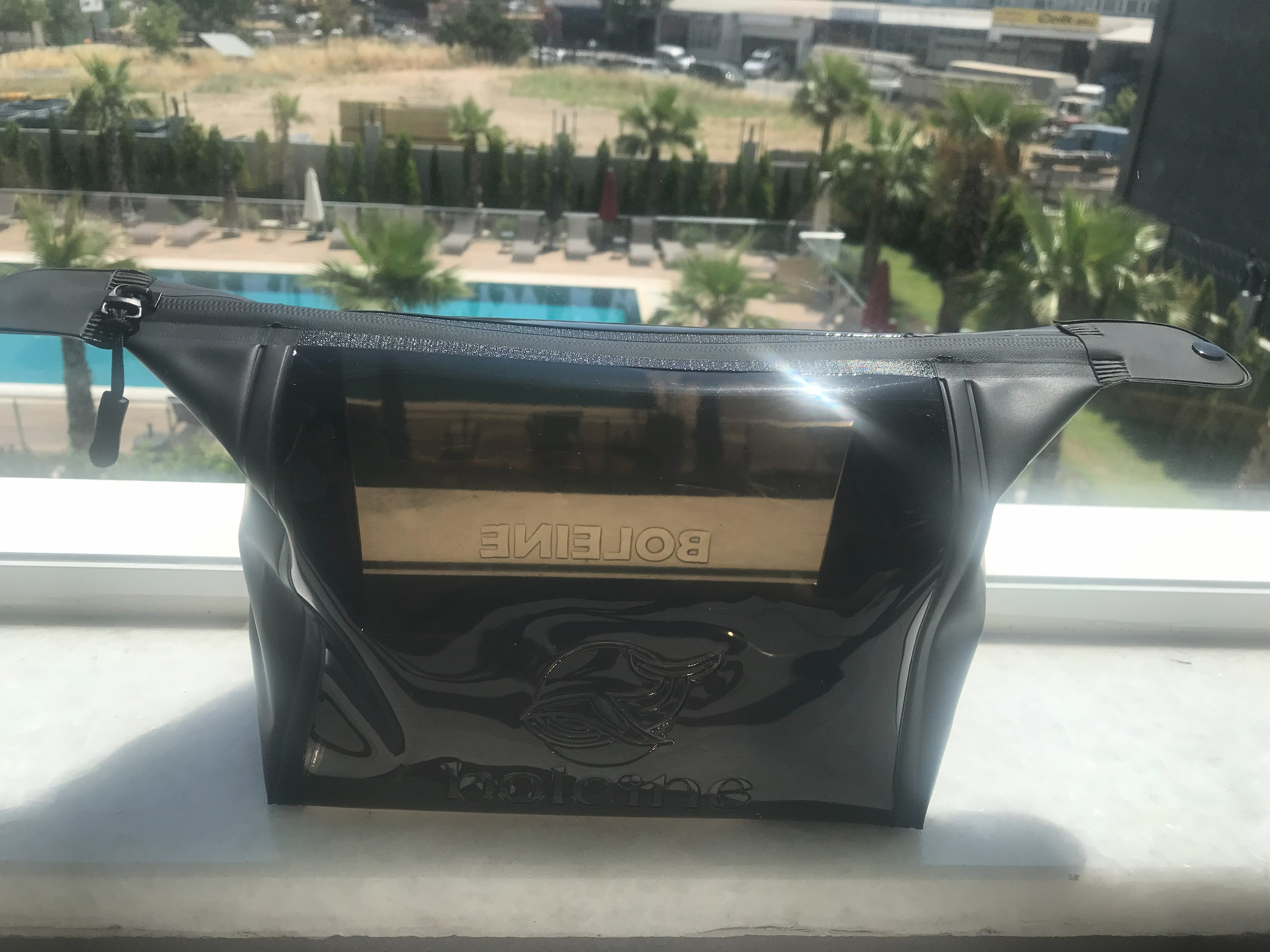 Boleine Toiletry Bag El Çantası BL-1002