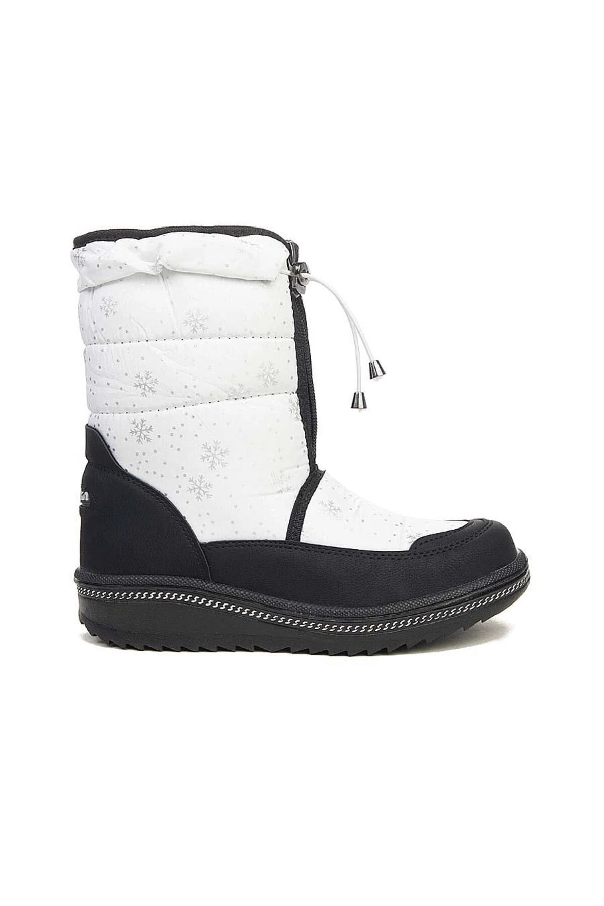 Le Petit Çocuk Kar Botu 4521