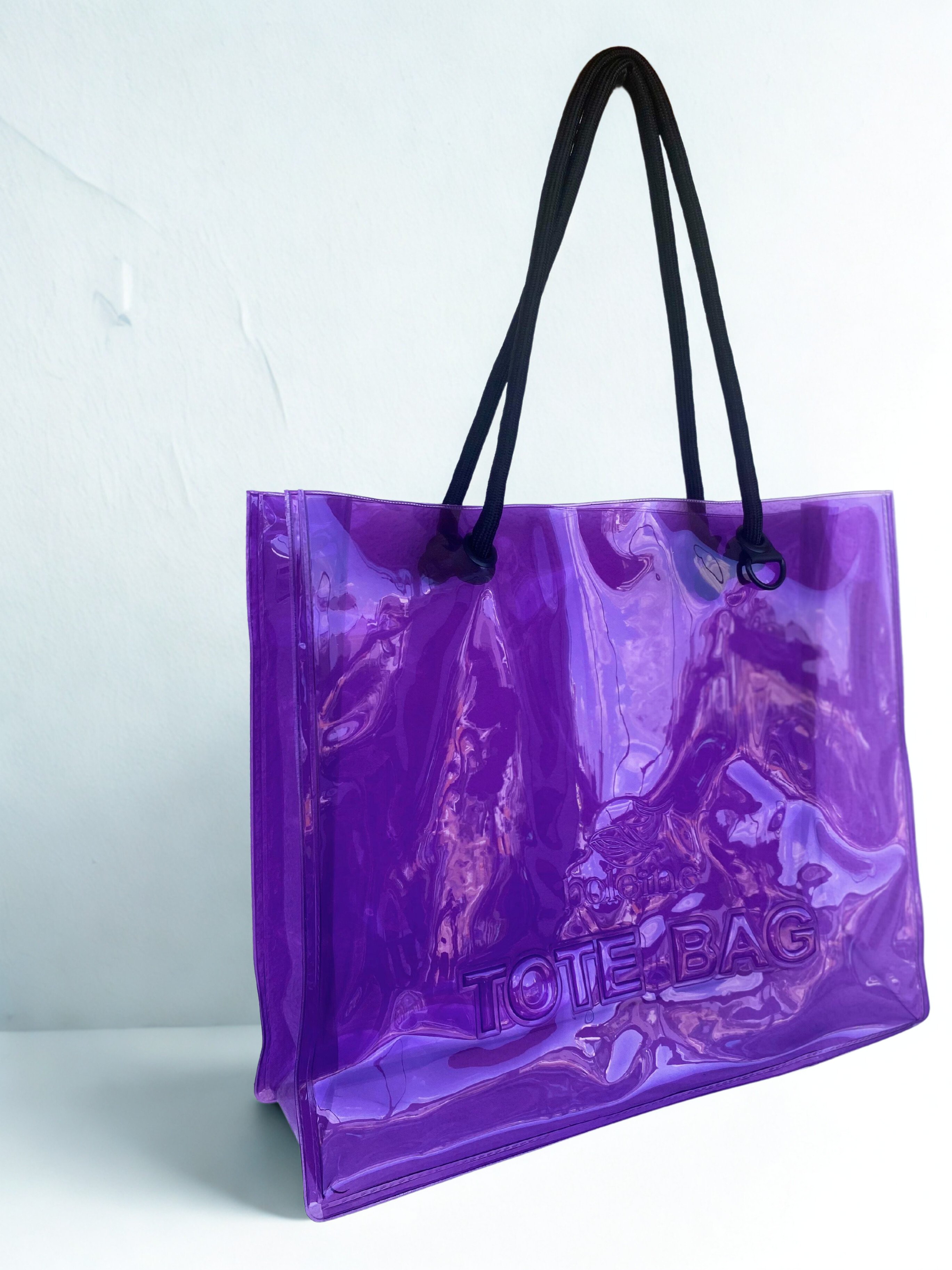 Boleine Beach Bag Kadın Plaj Çantası BL-1001