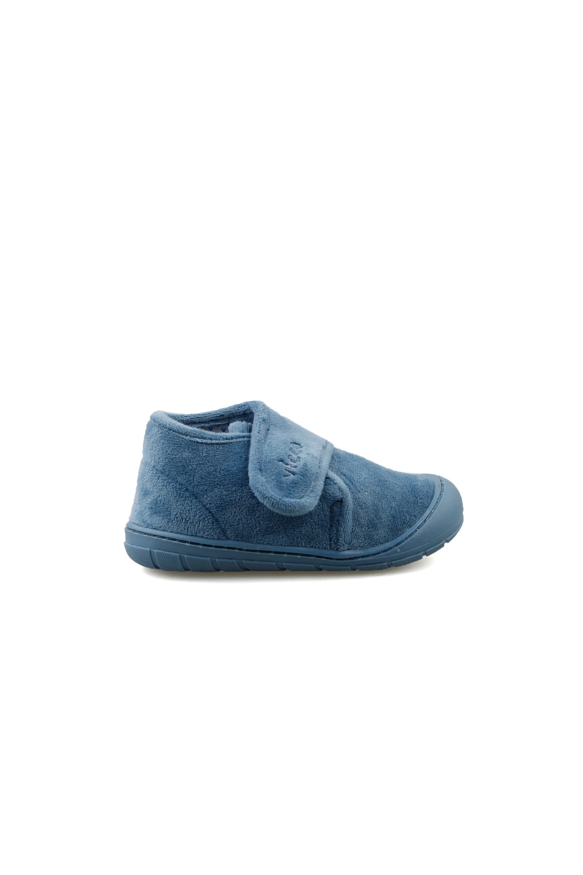 Günlük Rahat Kalıp Bebek Çocuk Panduf Kreş Anaokulu Ayakkabısı Renkli