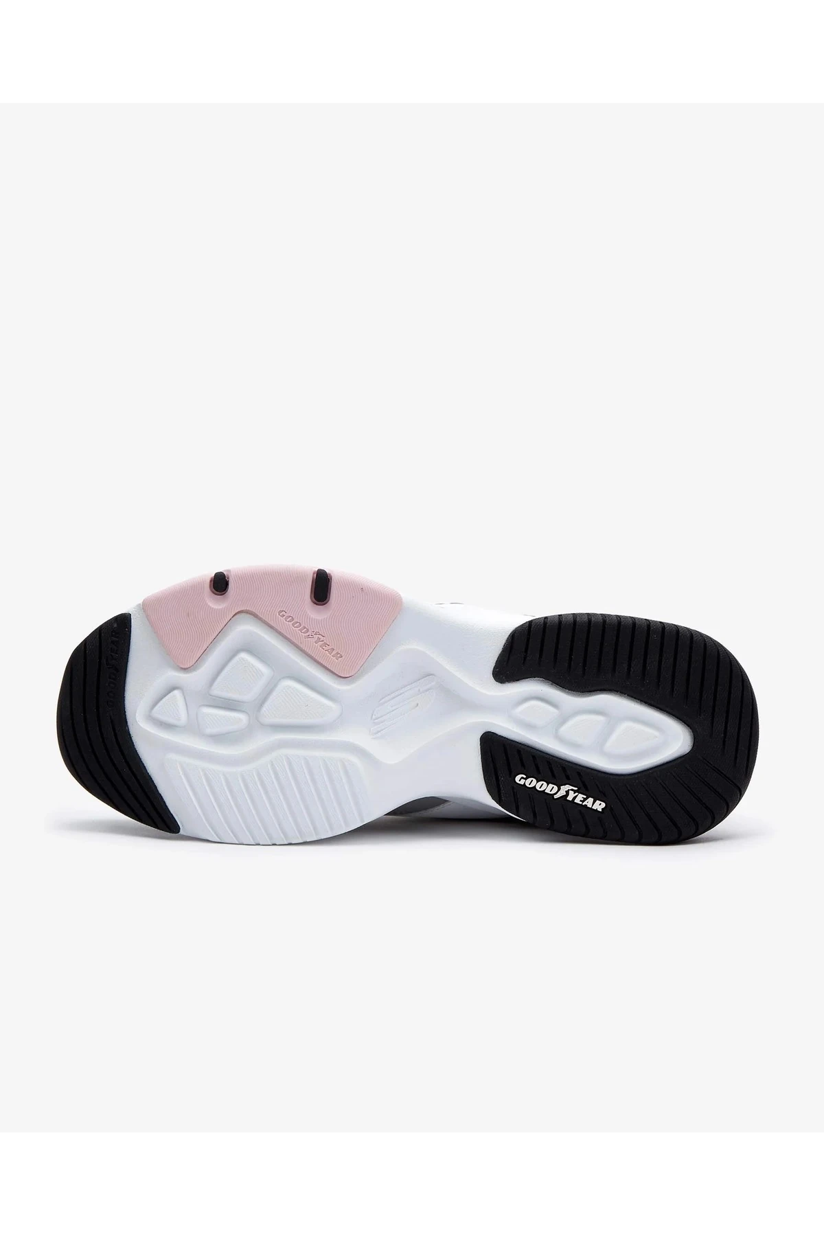 D'LITES 4.0-FRESH DIVA KADIN AYAKKABI 149492-WBPK