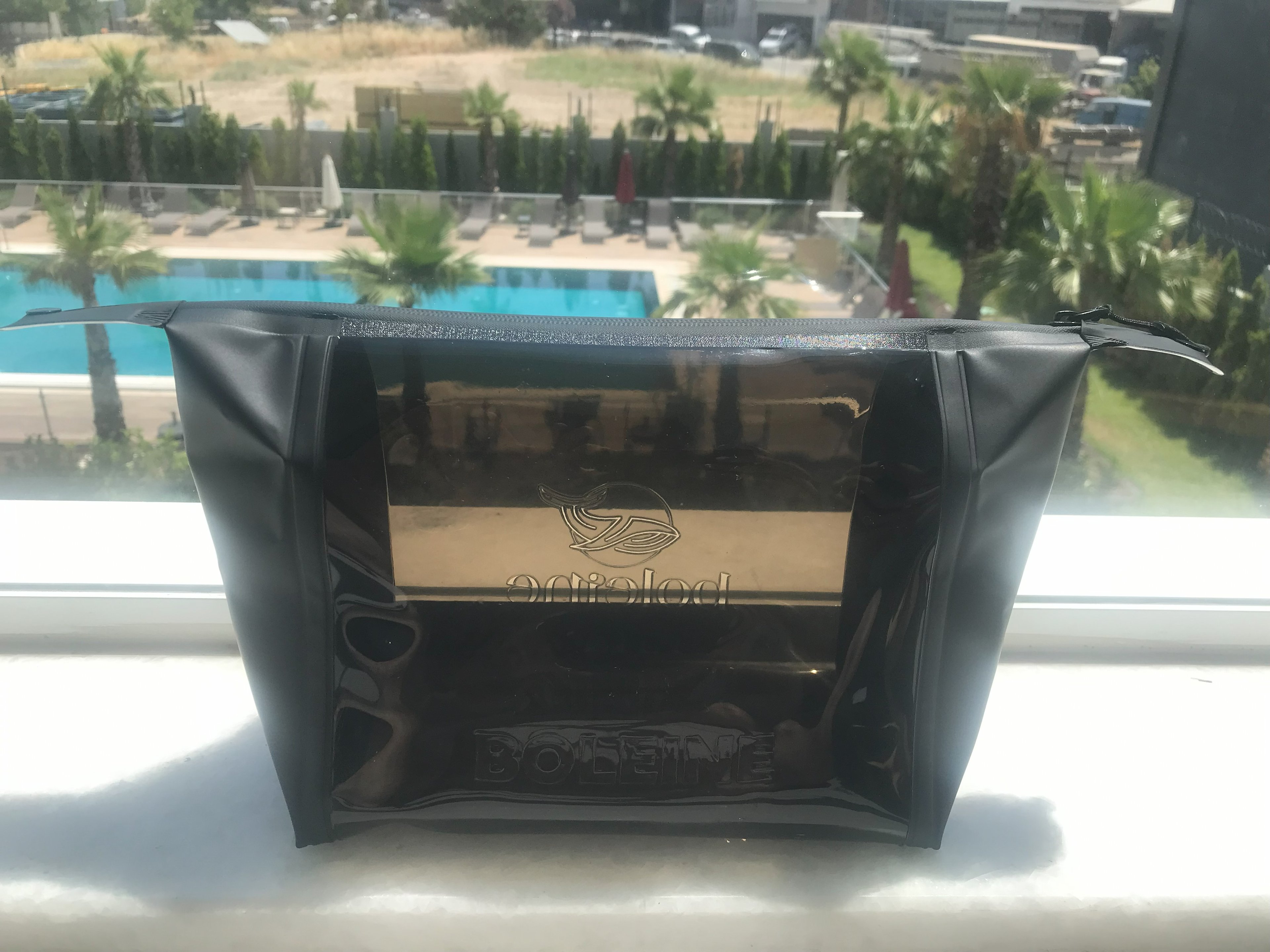 Boleine Toiletry Bag El Çantası BL-1002