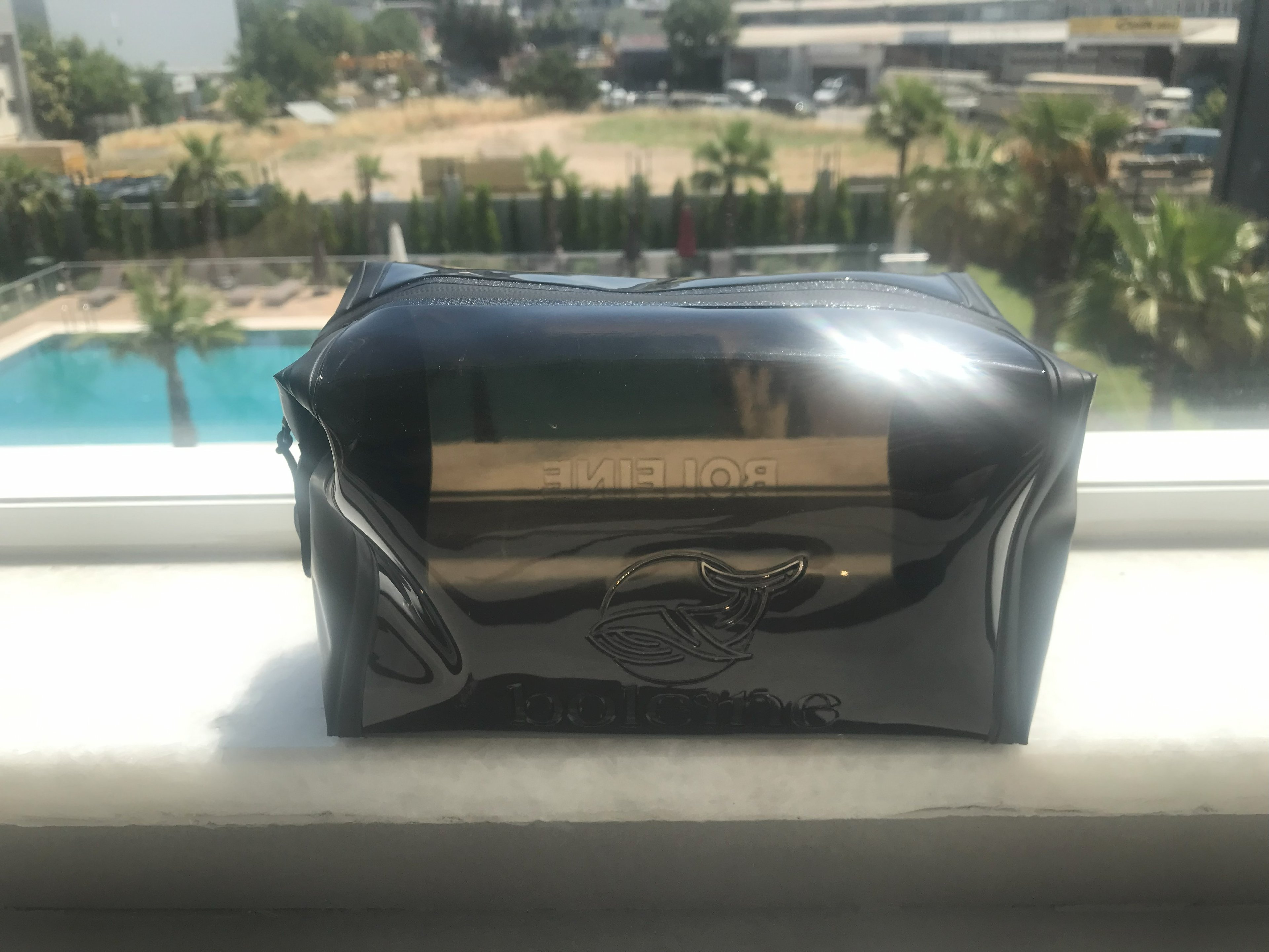 Boleine Toiletry Bag El Çantası BL-1002