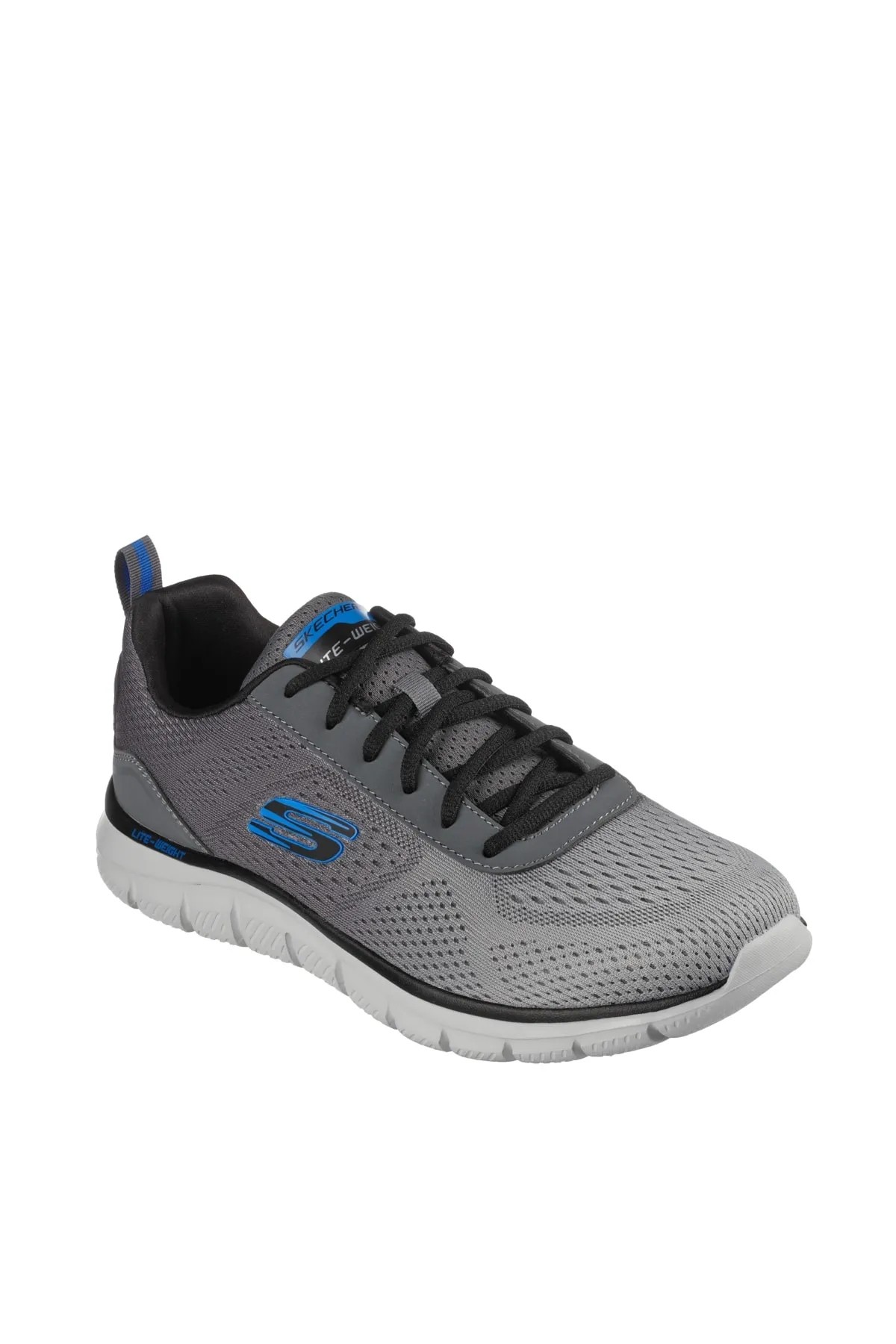 Skechers Track-Rıpkent Erkek Spor Ayakkabı 232399-CCGY