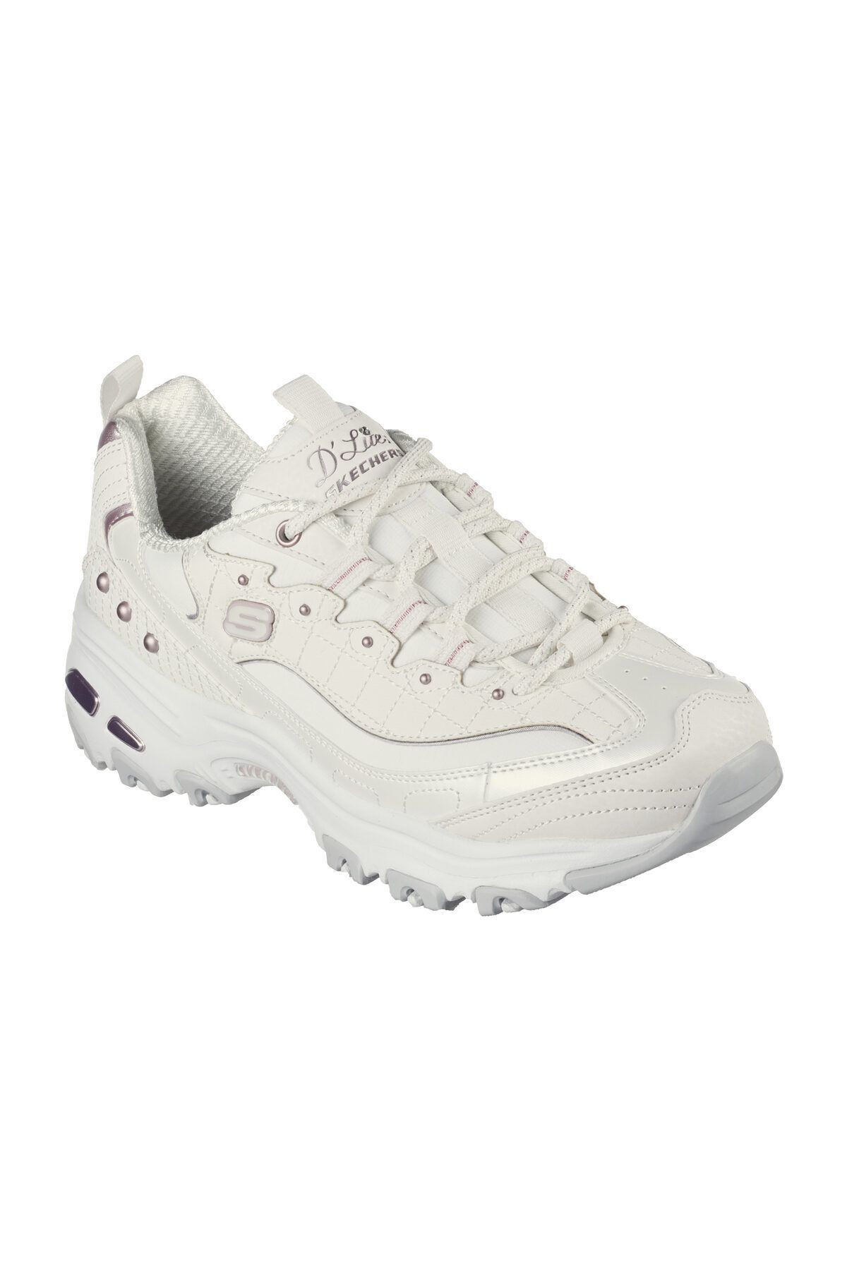 D'lites Kadın Siyah Sneakers 149267-WLV
