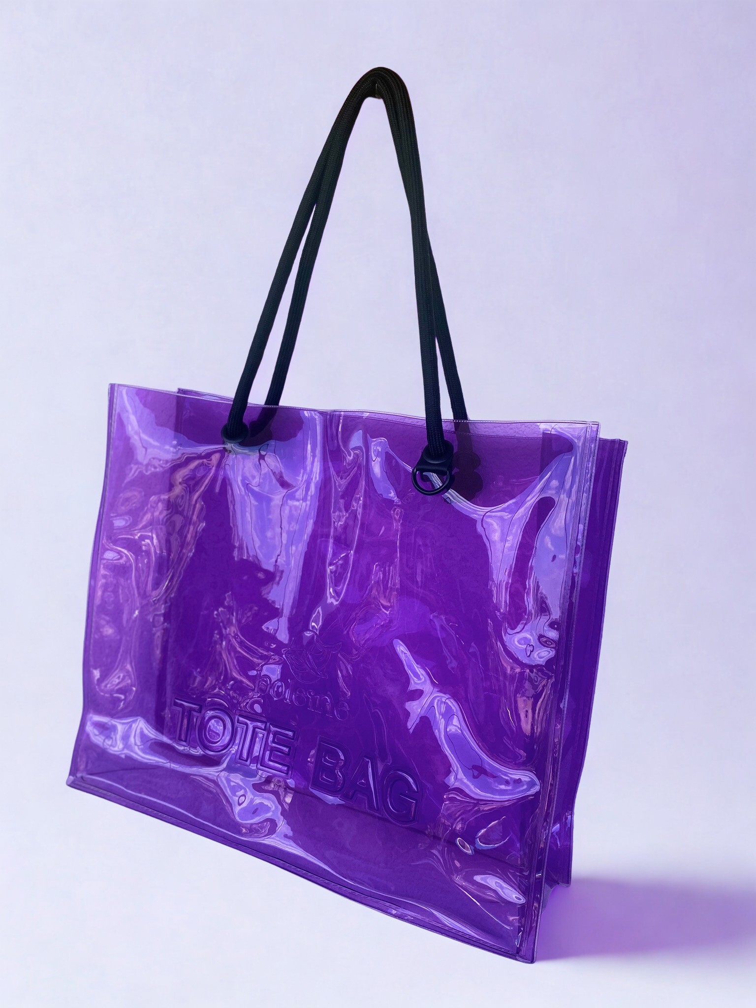 Boleine Beach Bag Kadın Plaj Çantası BL-1001