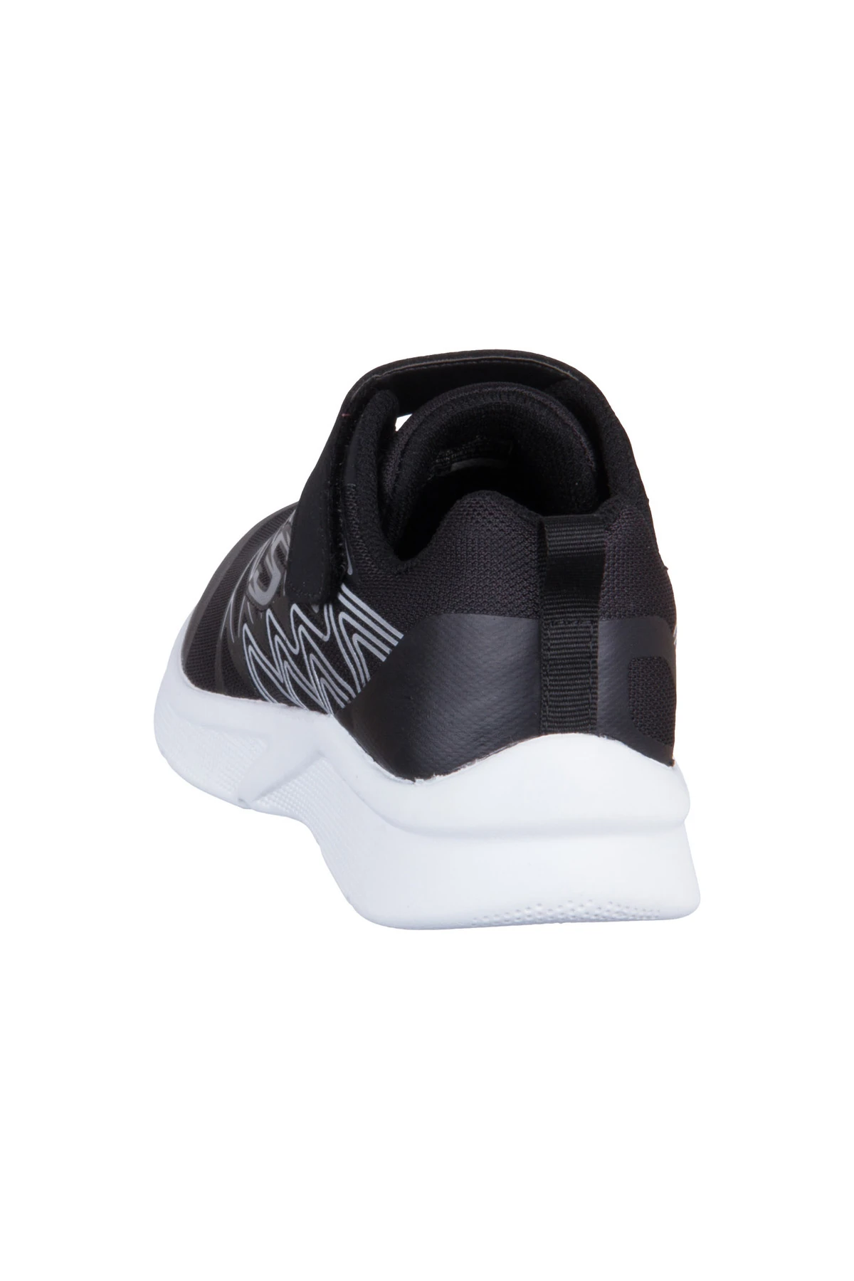 Microspec-Texlor Çocuk Ayakkabı 403770L-BKSL