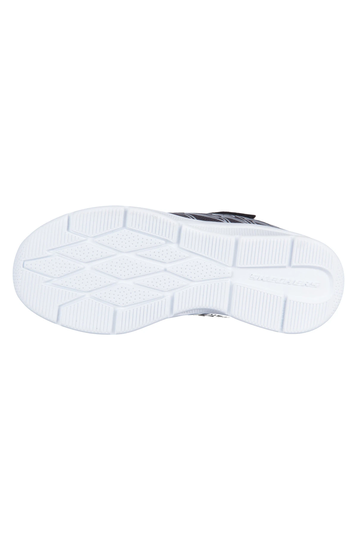 Microspec-Texlor Çocuk Ayakkabı 403770L-BKSL