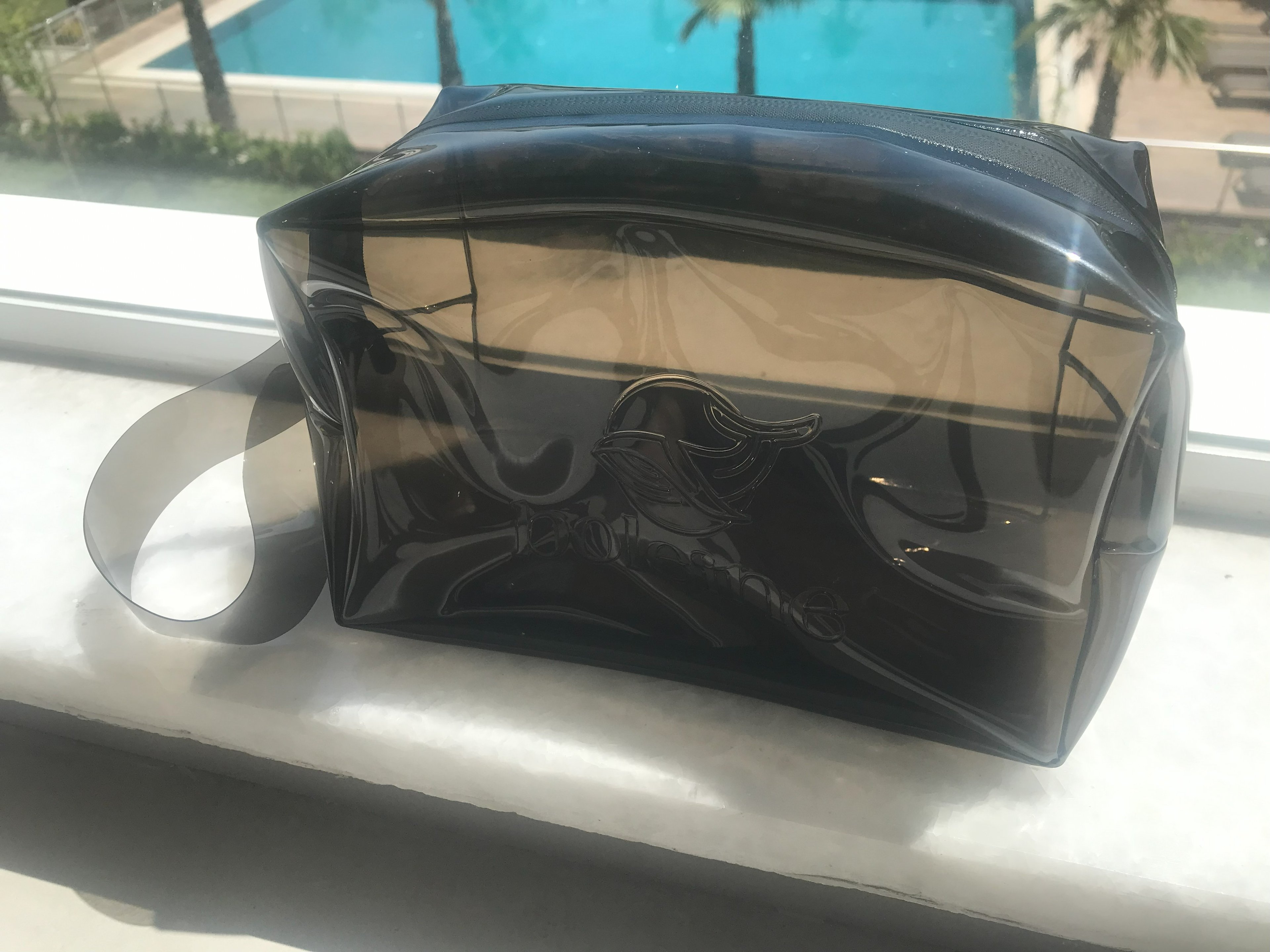 Boleine Toiletry Bag El Portföyü BL-1003