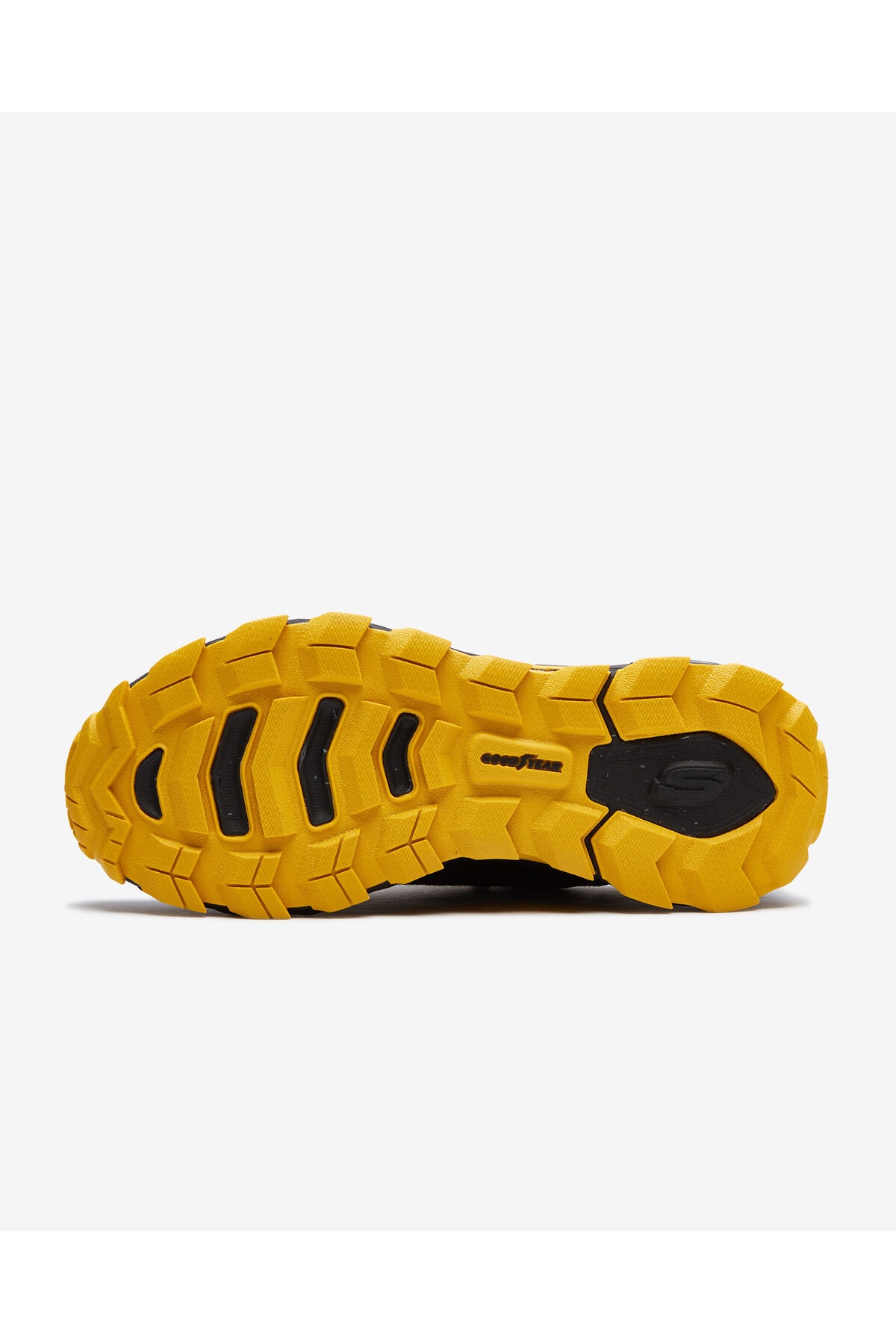 Max Protect - Liberated Erkek Siyah Outdoor Ayakkabı 237301 Bkyl