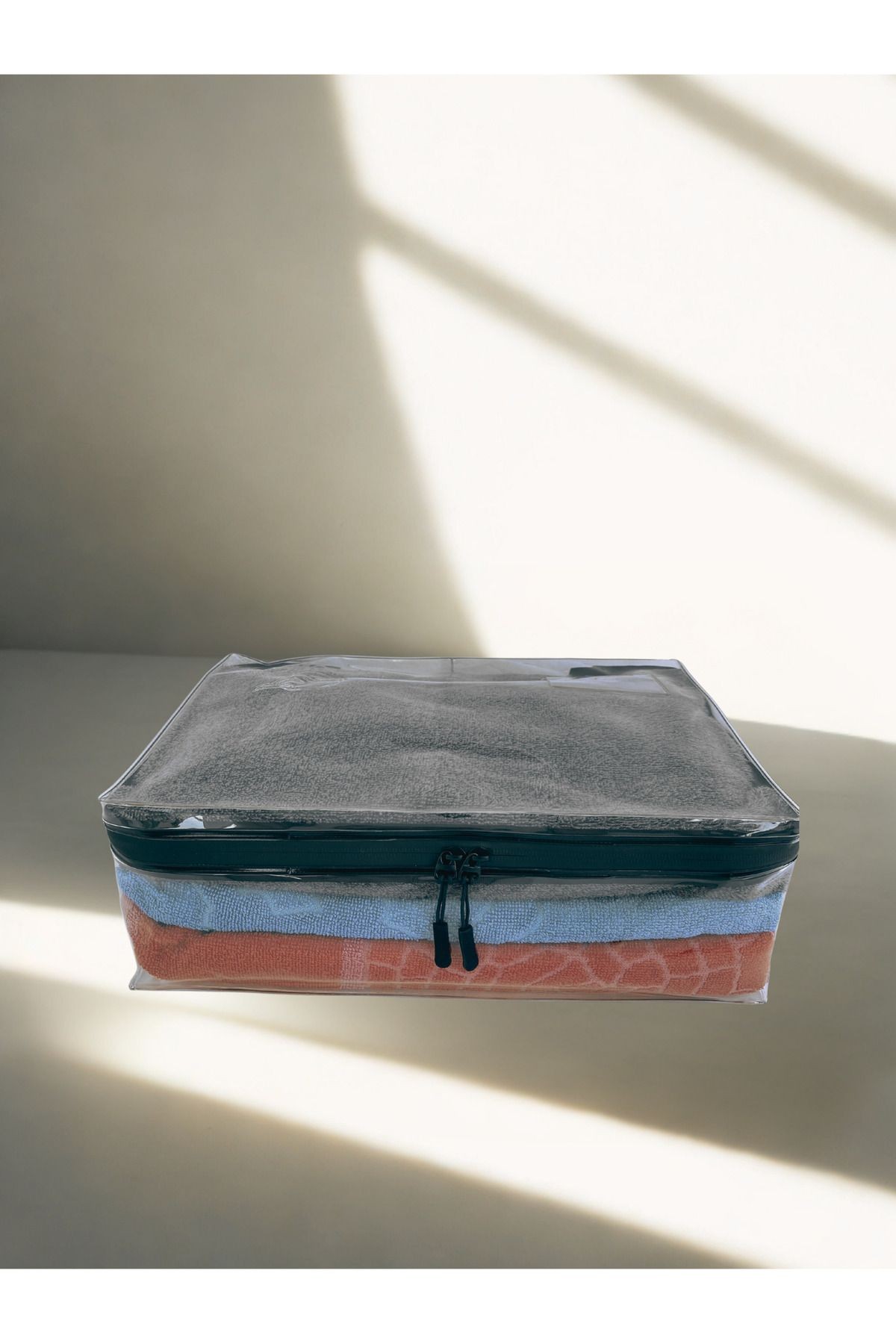 Kabin Boy Valiz Organizeri L BL-1009