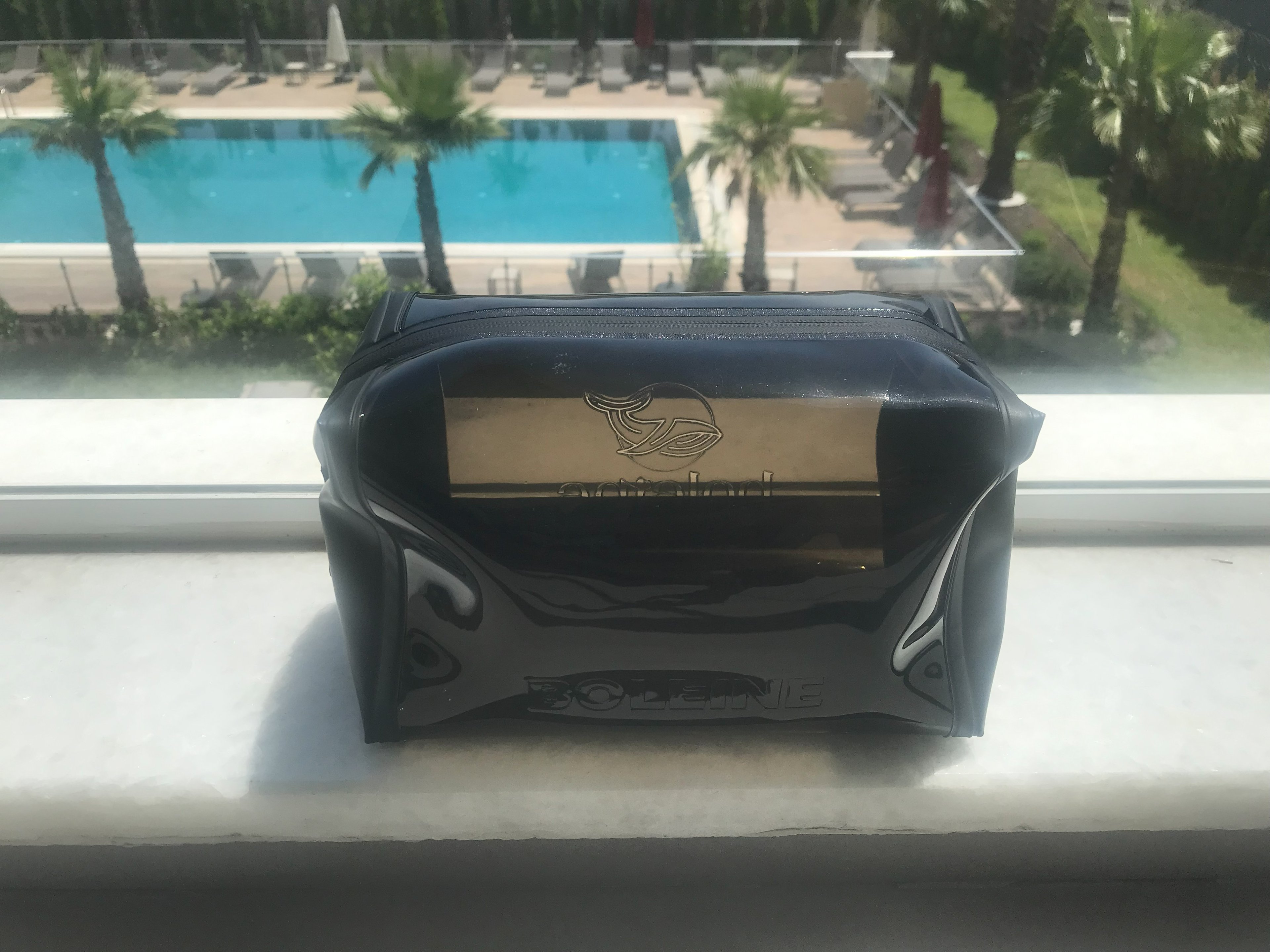 Boleine Toiletry Bag El Çantası BL-1002